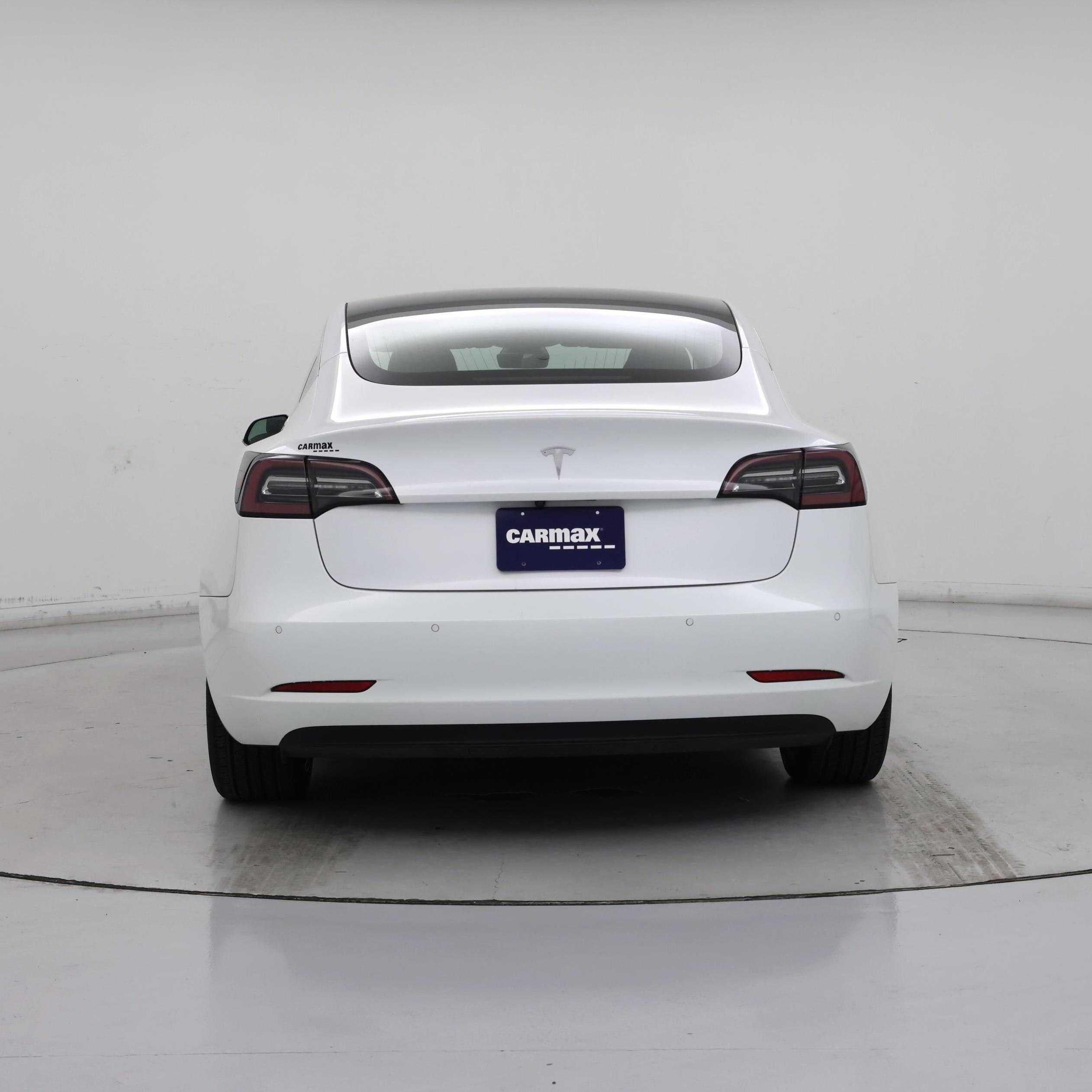 Thumbnail: 2020 Tesla Model 3 - 6