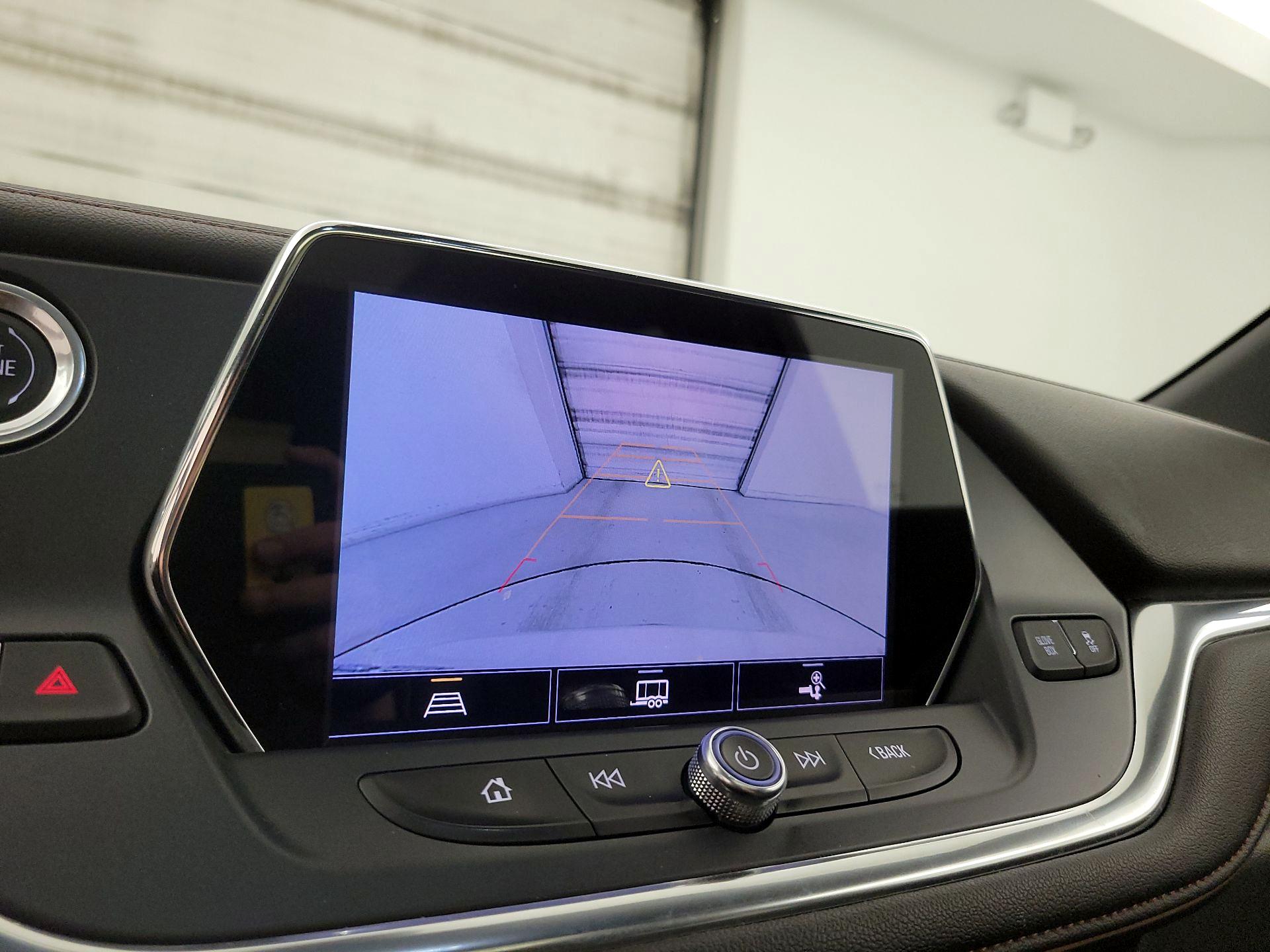 Thumbnail: 2022 Chevrolet Blazer - 15