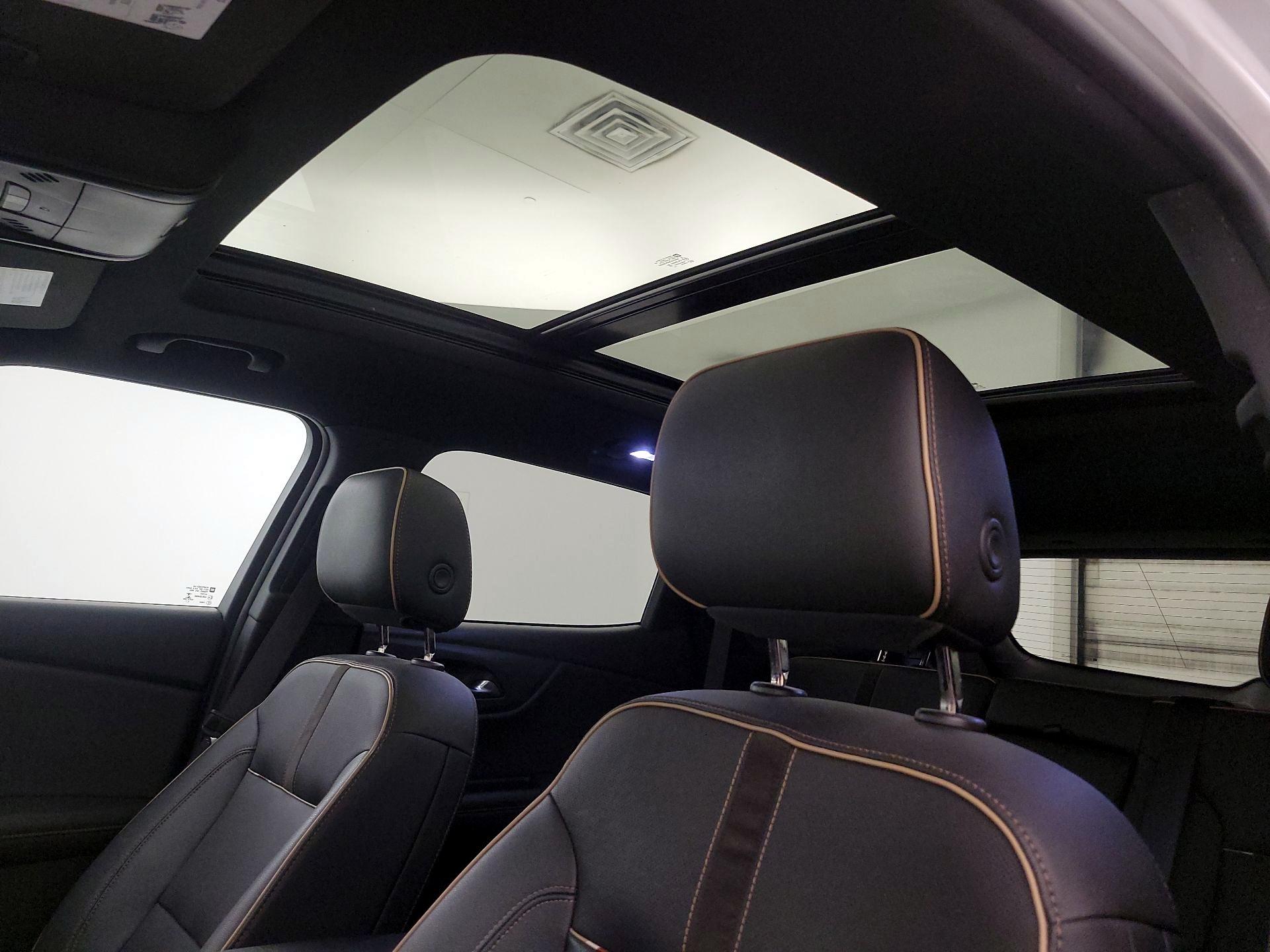 Thumbnail: 2022 Chevrolet Blazer - 20