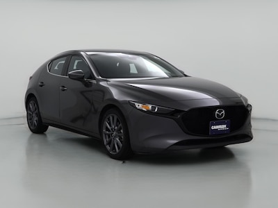 2020 Mazda Mazda3 Preferred