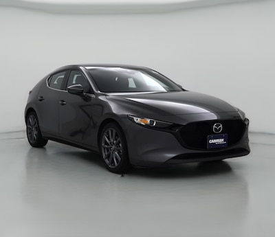 2020 Mazda Mazda3 Preferred