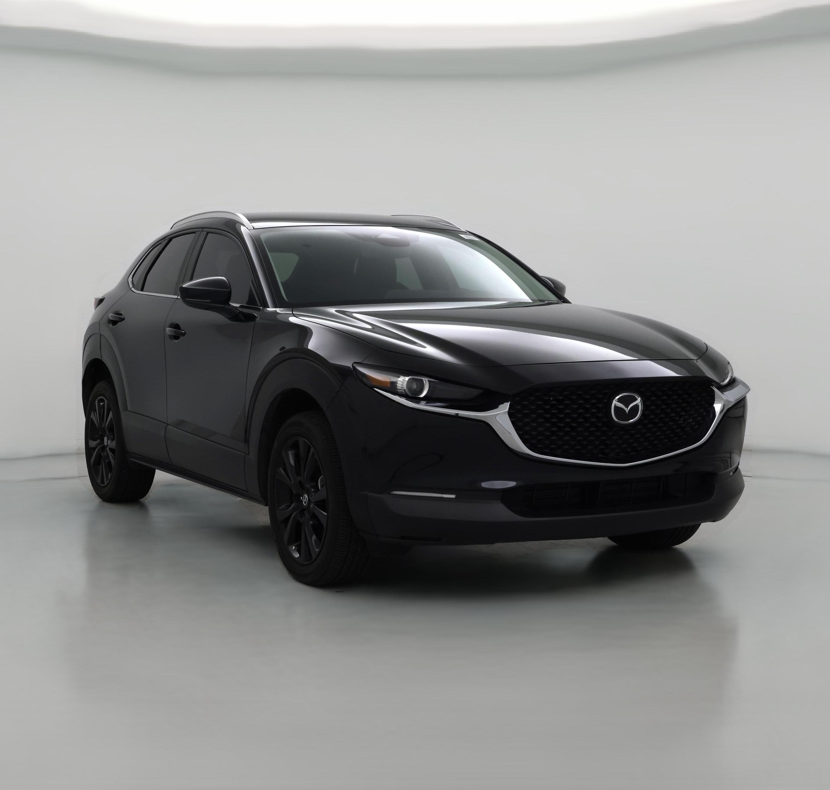 Thumbnail: 2024 Mazda CX-30 - 1