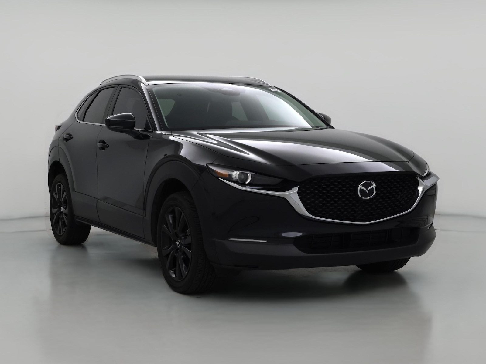 2024 Mazda CX-30 Select Sport
