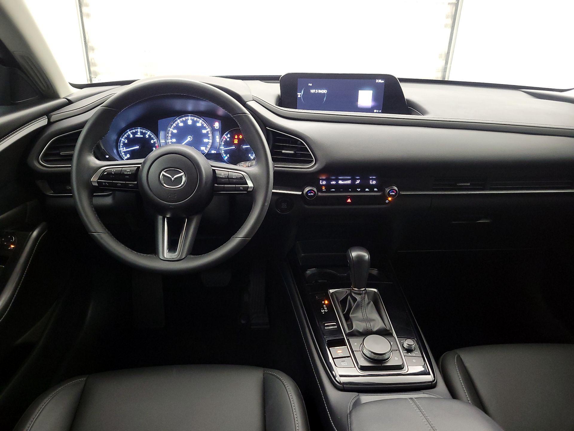 Thumbnail: 2024 Mazda CX-30 - 9