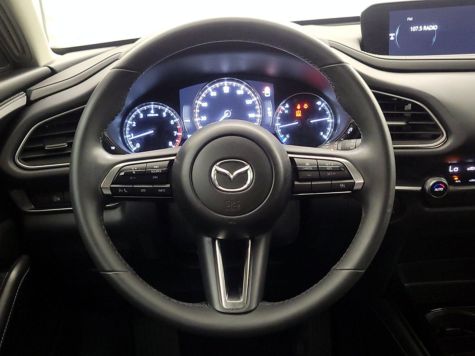 Thumbnail: 2024 Mazda CX-30 - 10