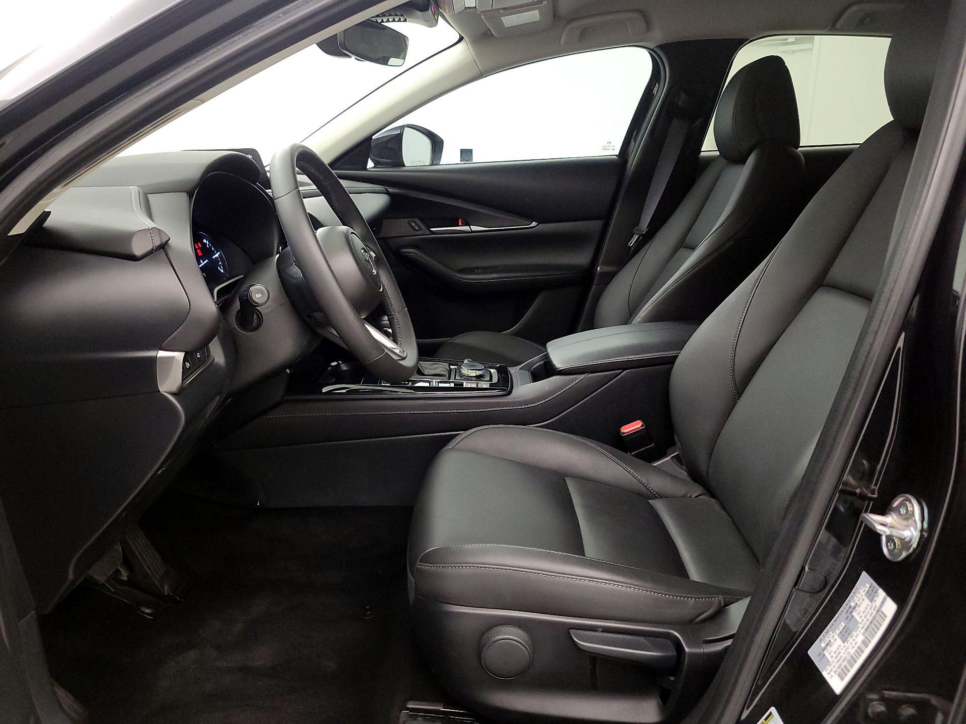 Thumbnail: 2024 Mazda CX-30 - 11