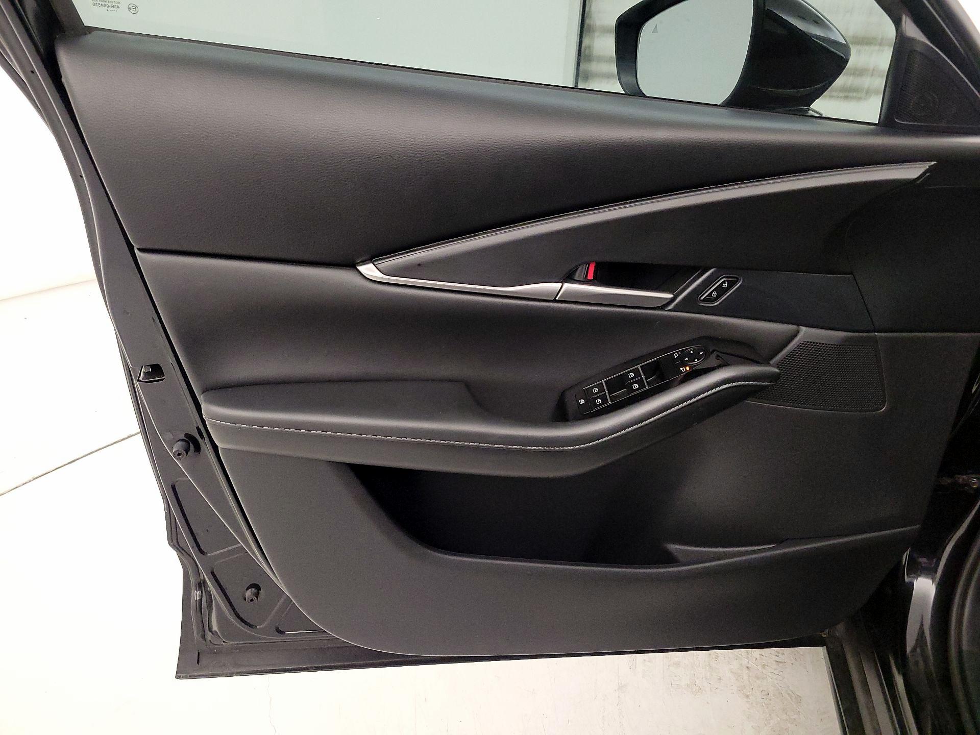 Thumbnail: 2024 Mazda CX-30 - 12