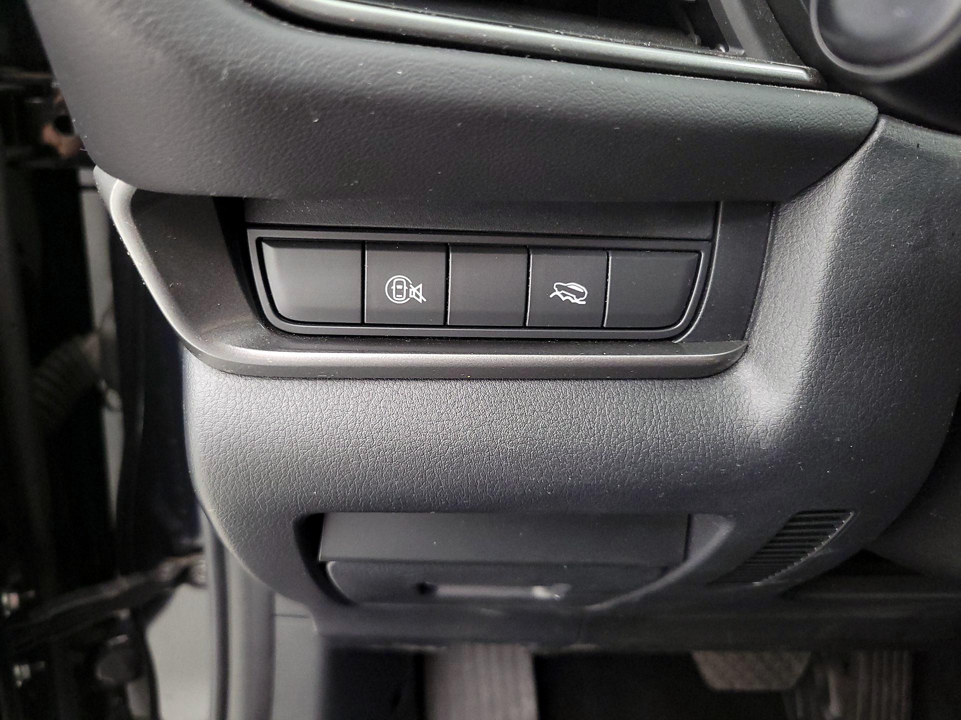 Thumbnail: 2024 Mazda CX-30 - 13