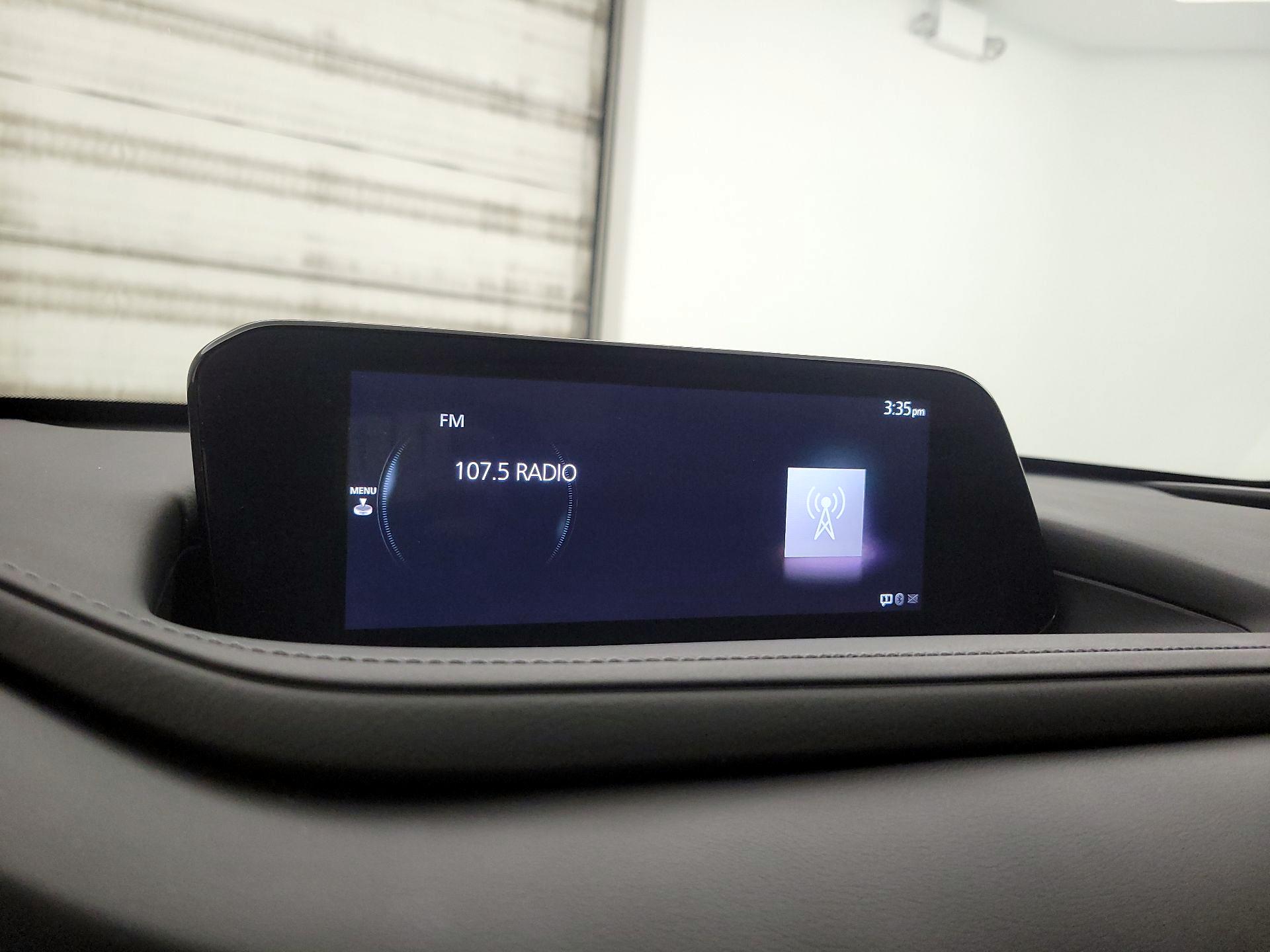 Thumbnail: 2024 Mazda CX-30 - 15