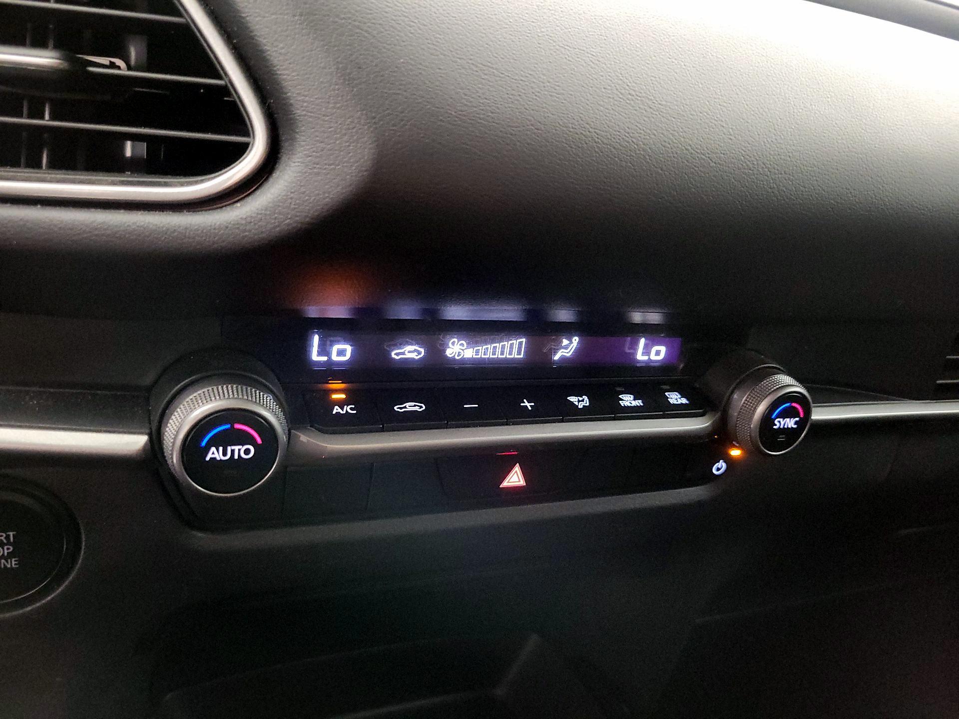 Thumbnail: 2024 Mazda CX-30 - 16