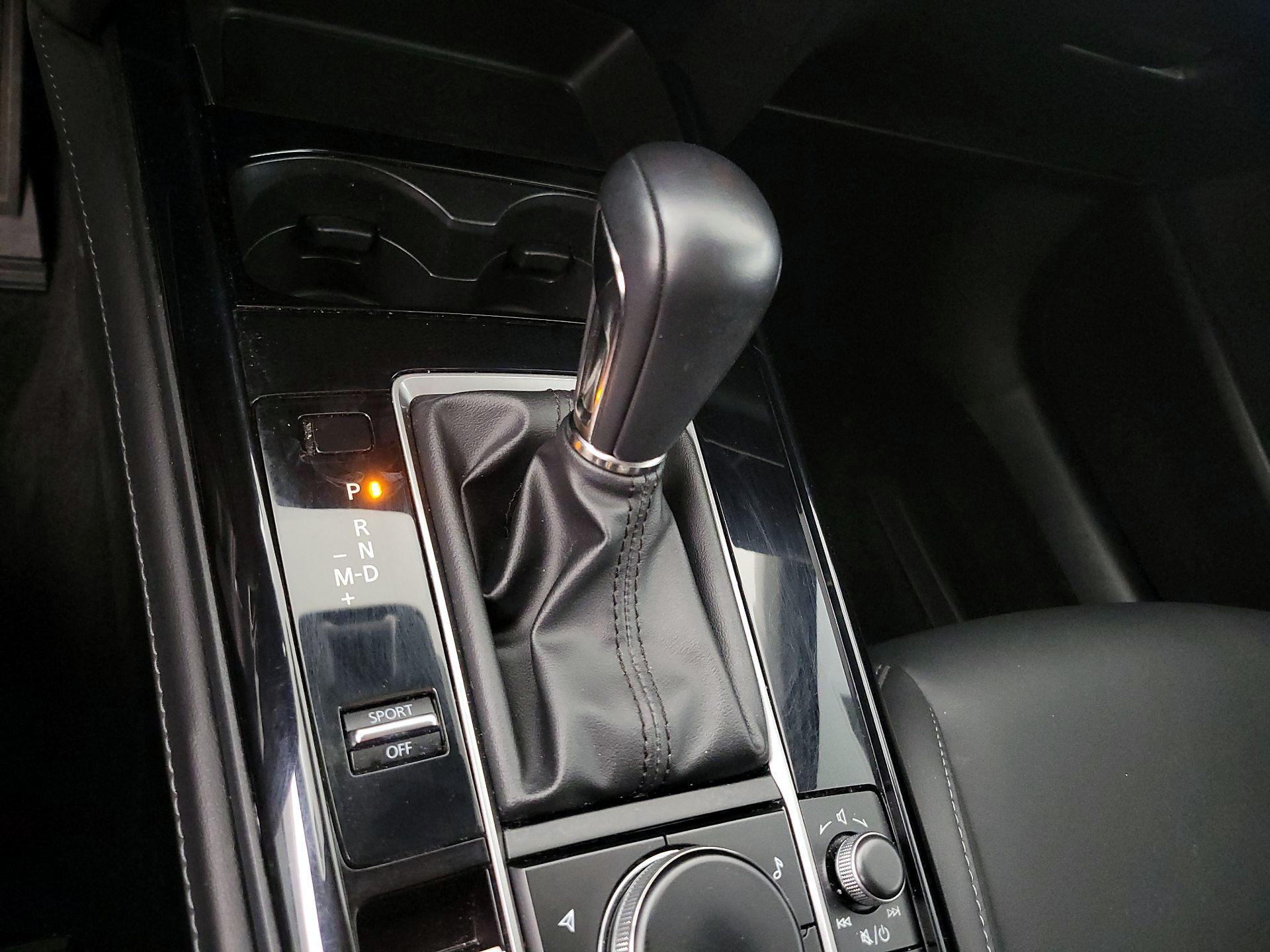 Thumbnail: 2024 Mazda CX-30 - 17