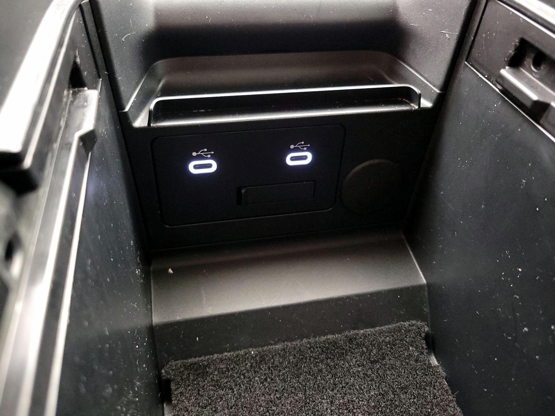 Thumbnail: 2024 Mazda CX-30 - 18