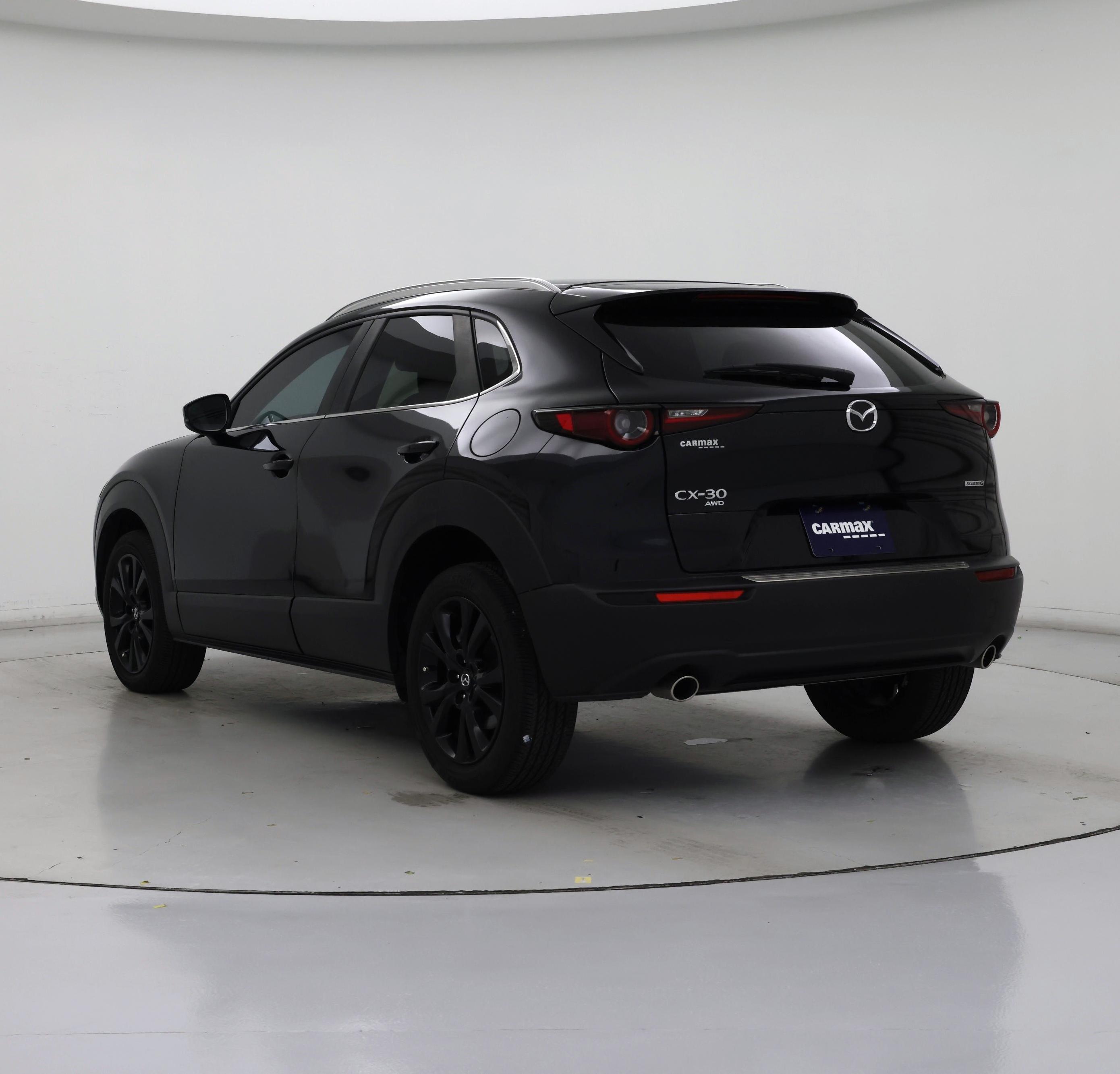 Thumbnail: 2024 Mazda CX-30 - 2