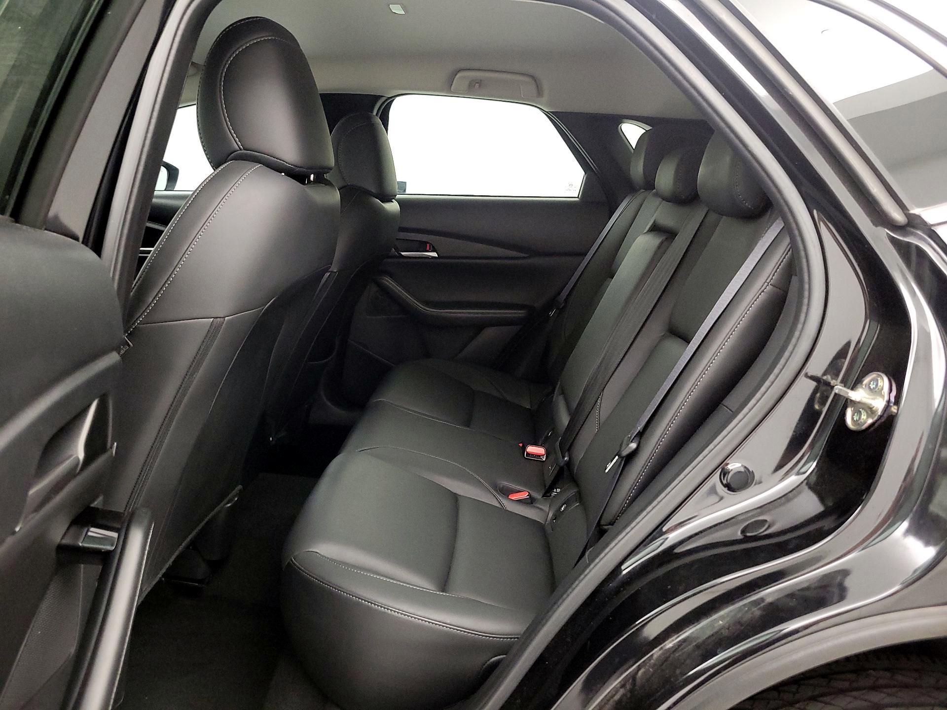 Thumbnail: 2024 Mazda CX-30 - 19