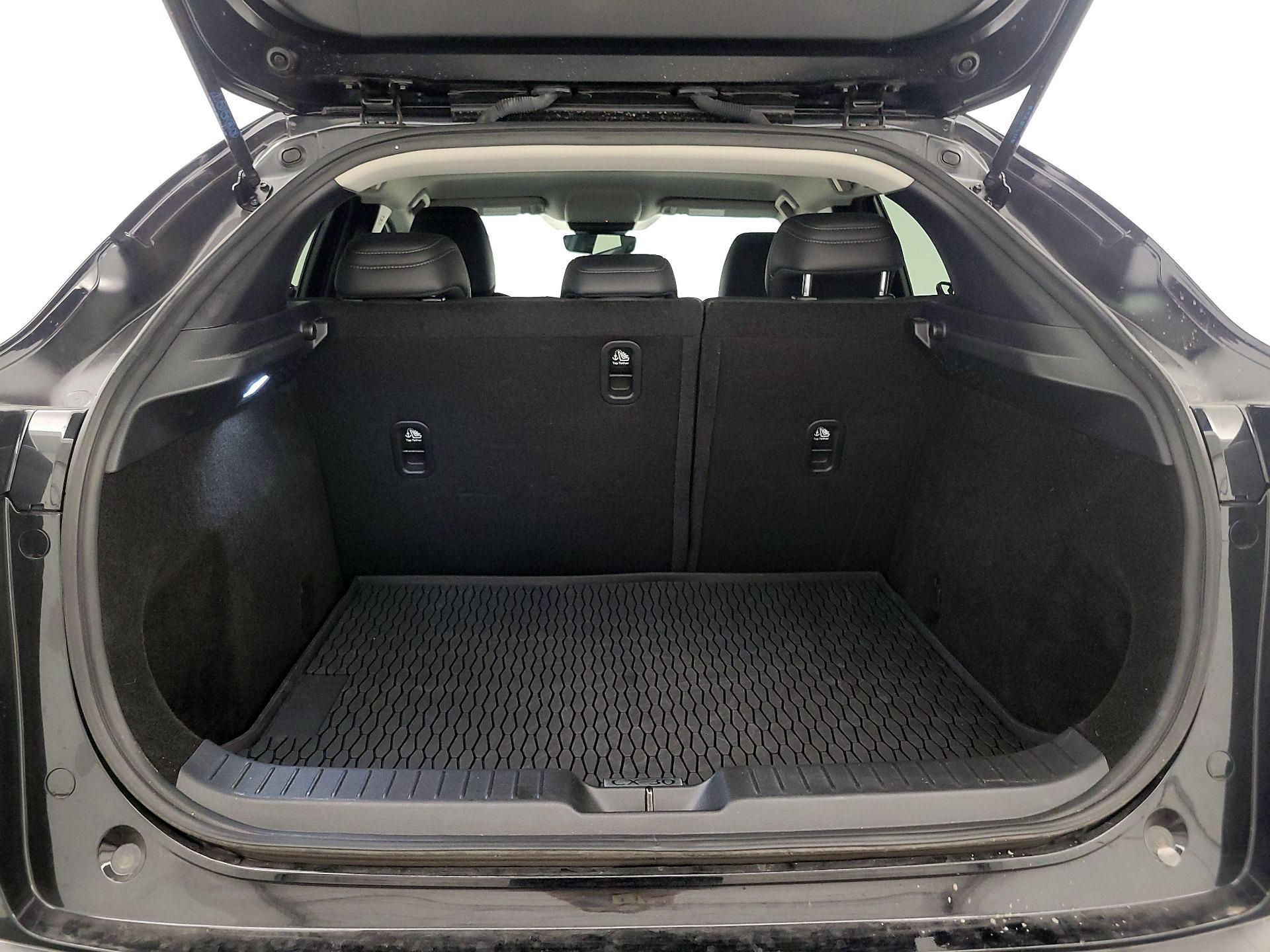 Thumbnail: 2024 Mazda CX-30 - 20