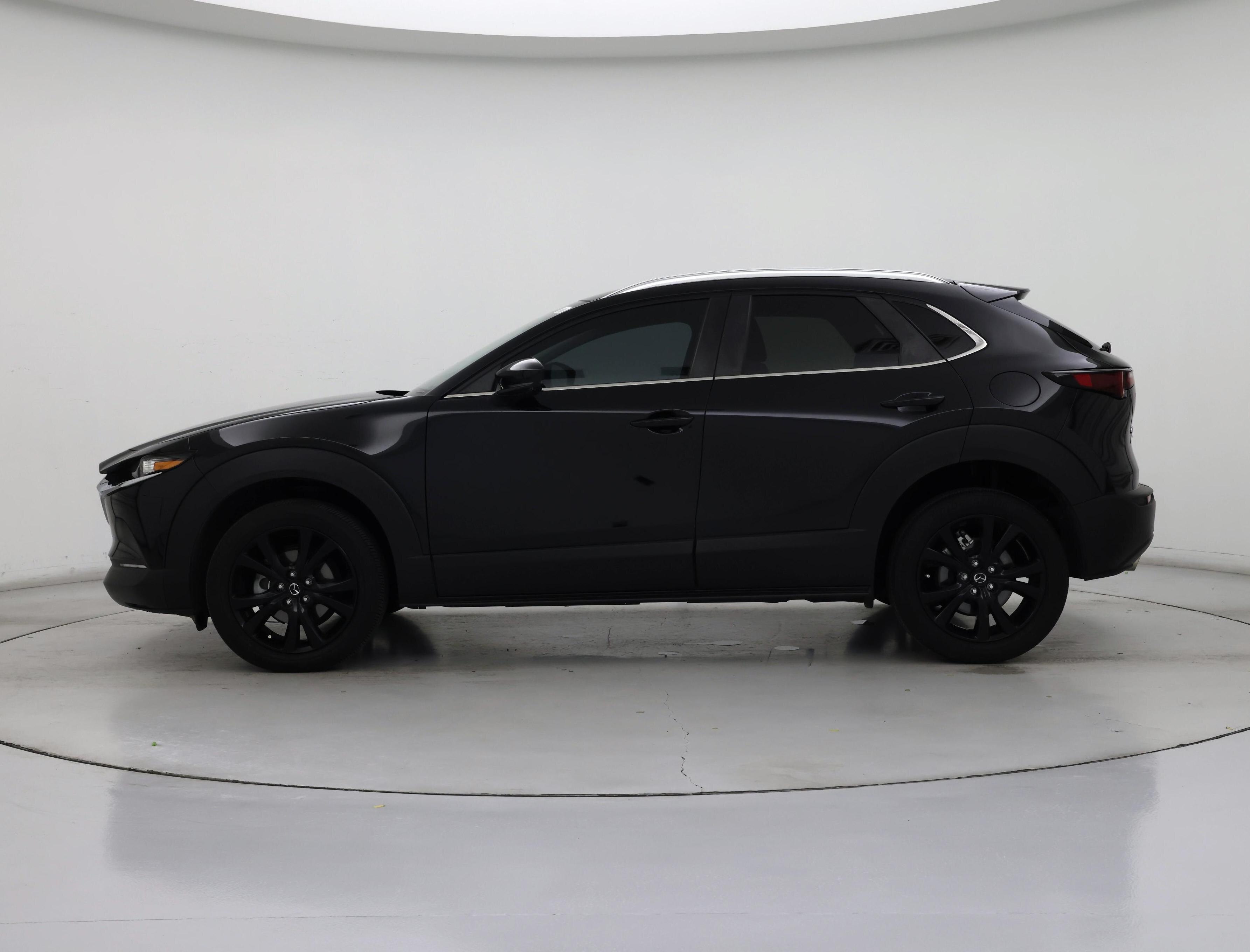 Thumbnail: 2024 Mazda CX-30 - 3