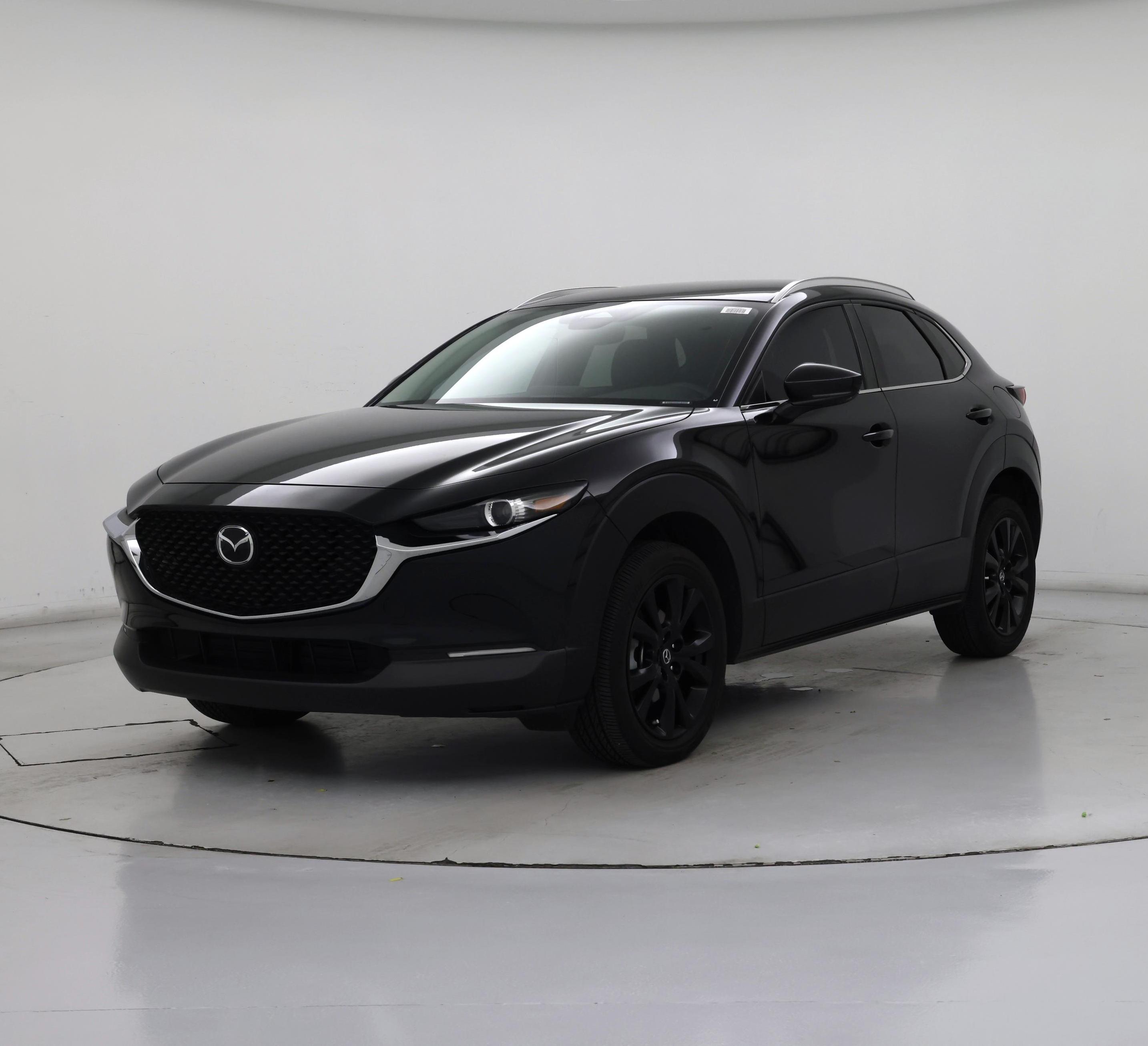 Thumbnail: 2024 Mazda CX-30 - 4