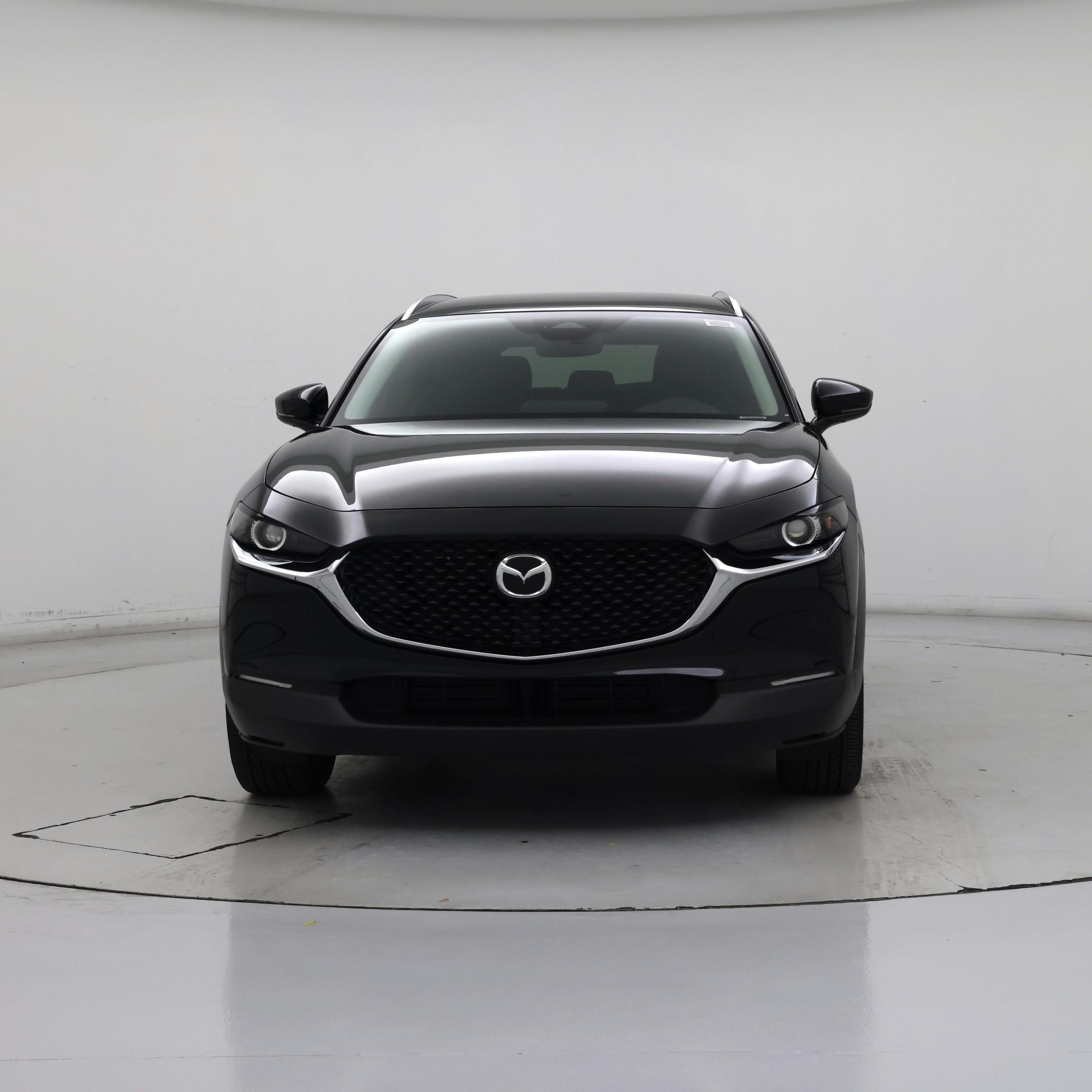 Thumbnail: 2024 Mazda CX-30 - 5