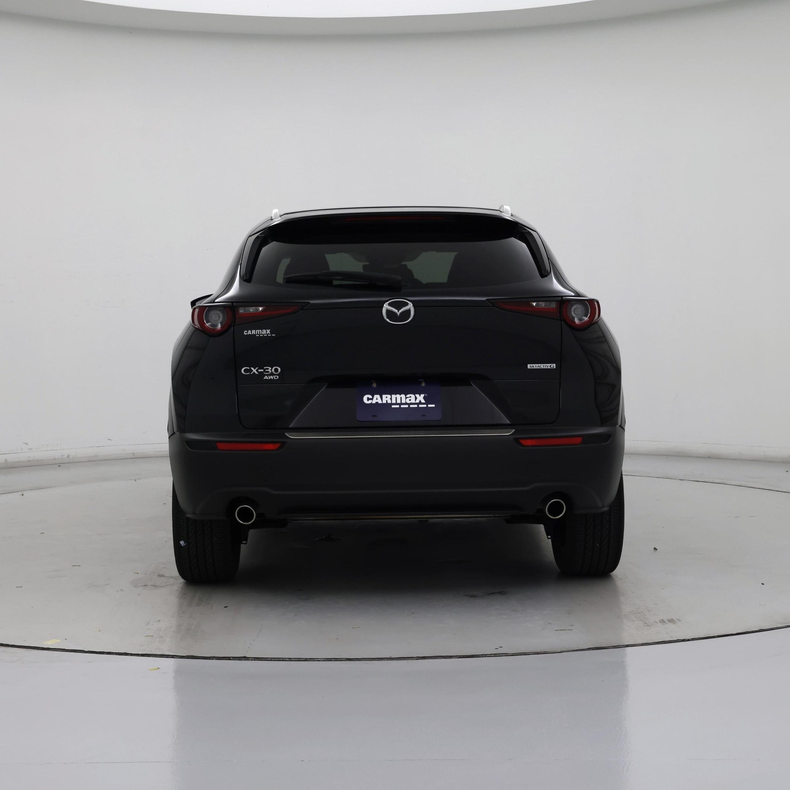 Thumbnail: 2024 Mazda CX-30 - 6