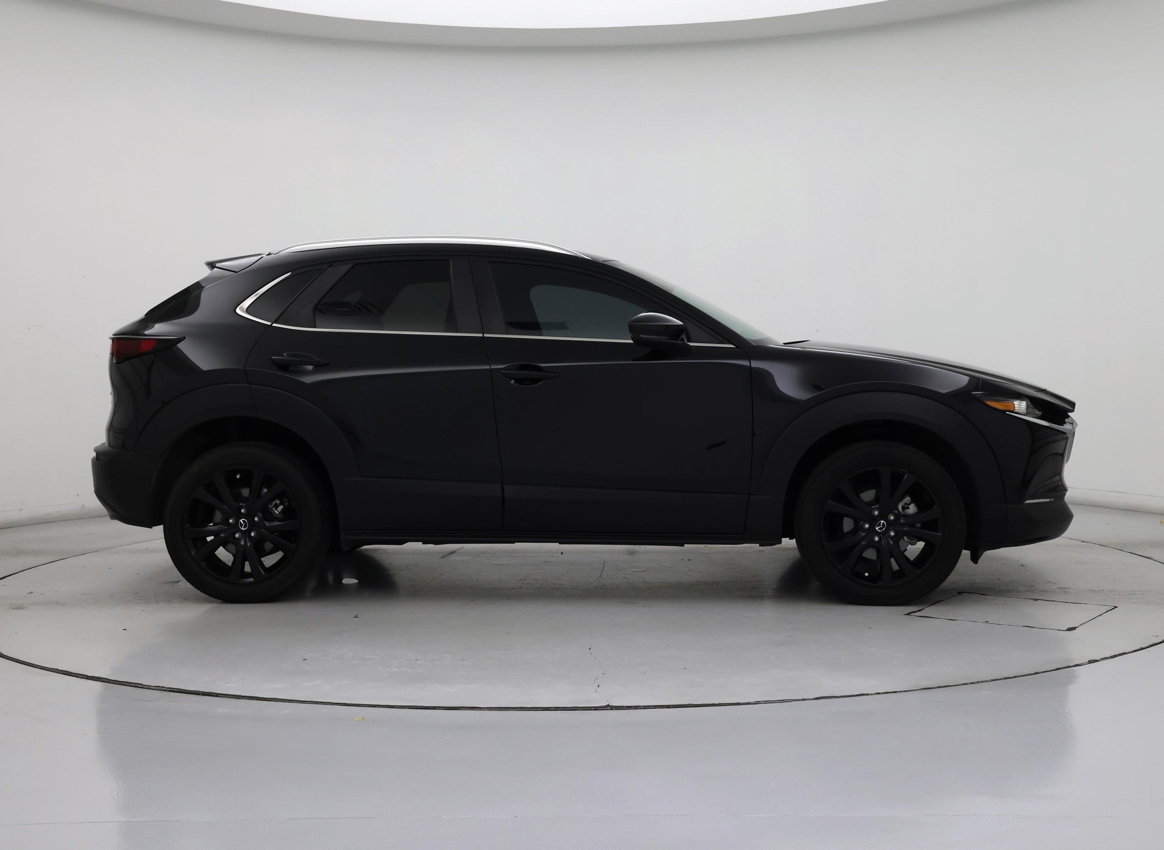Thumbnail: 2024 Mazda CX-30 - 7