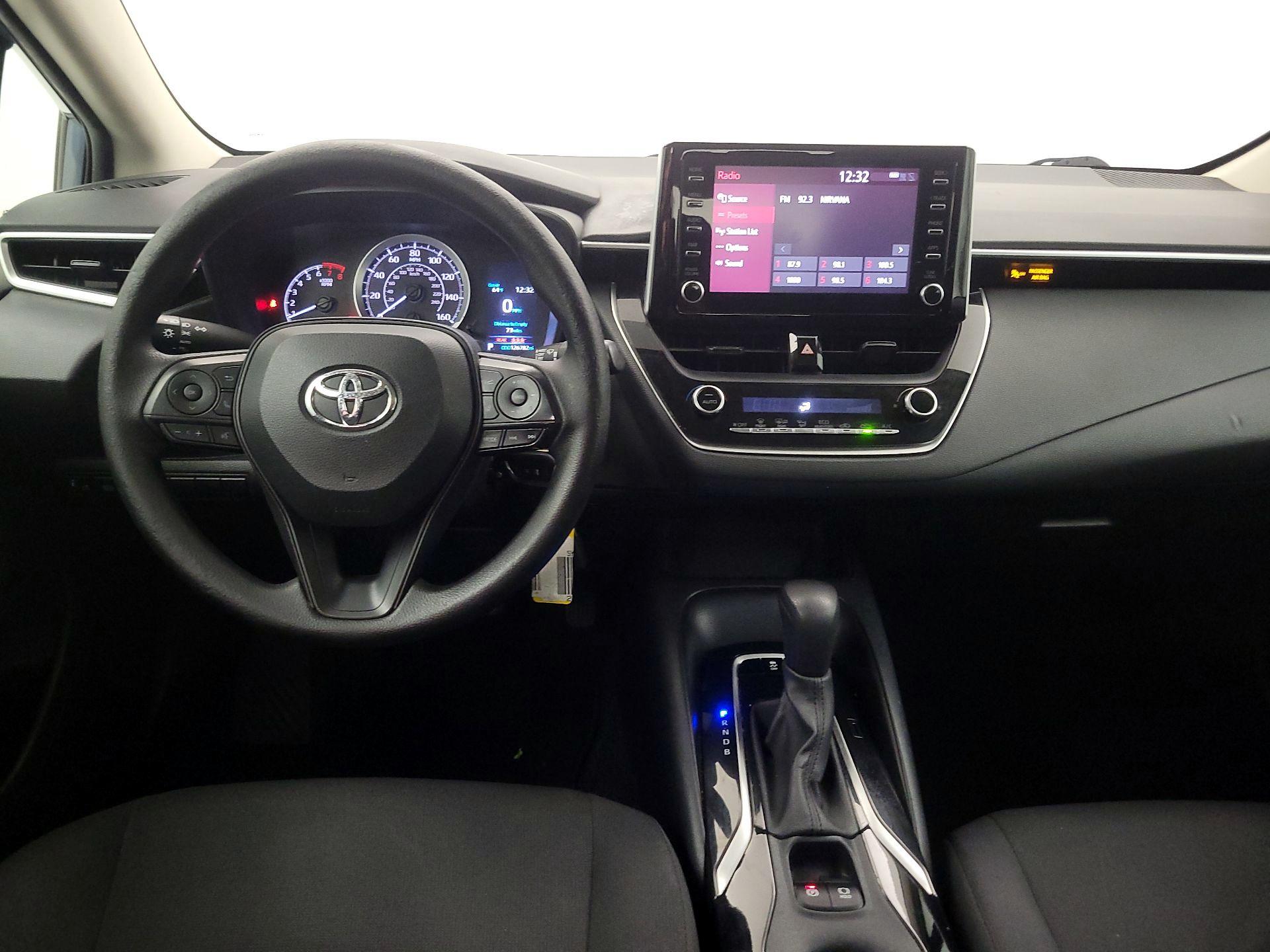 Thumbnail: 2020 Toyota Corolla - 9