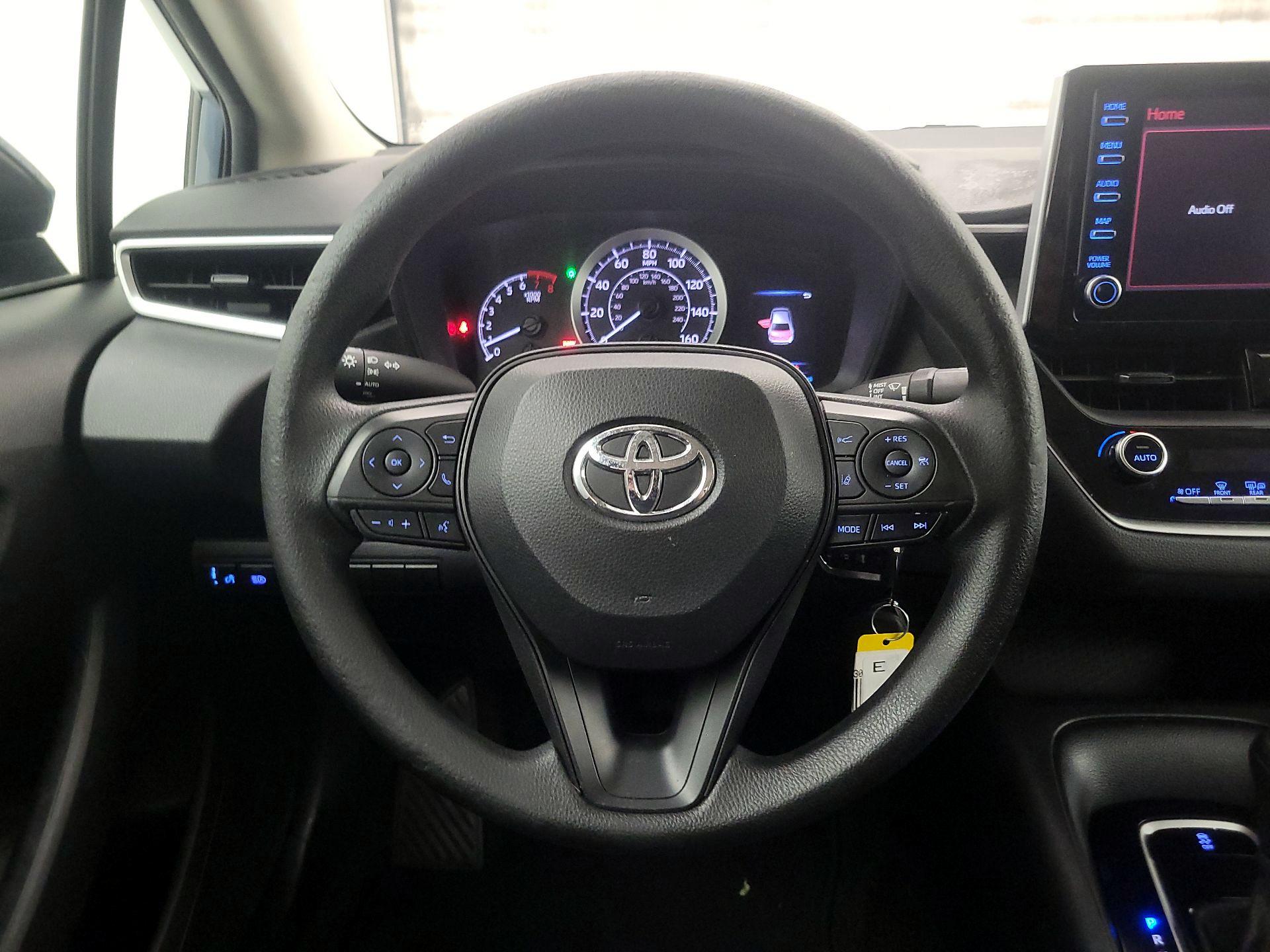 Thumbnail: 2020 Toyota Corolla - 10