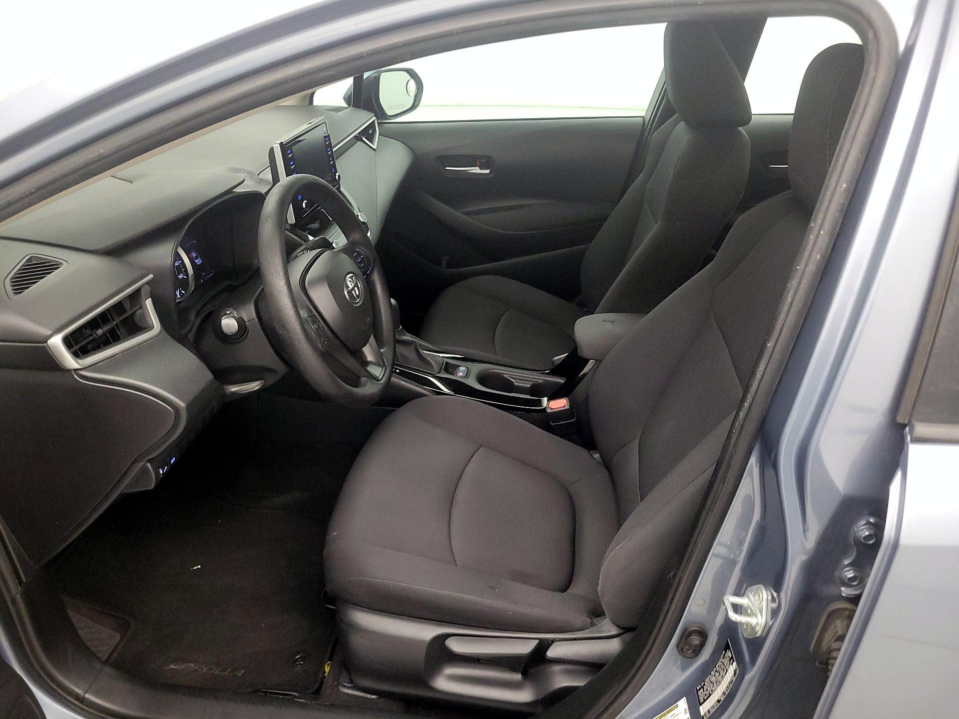 Thumbnail: 2020 Toyota Corolla - 11