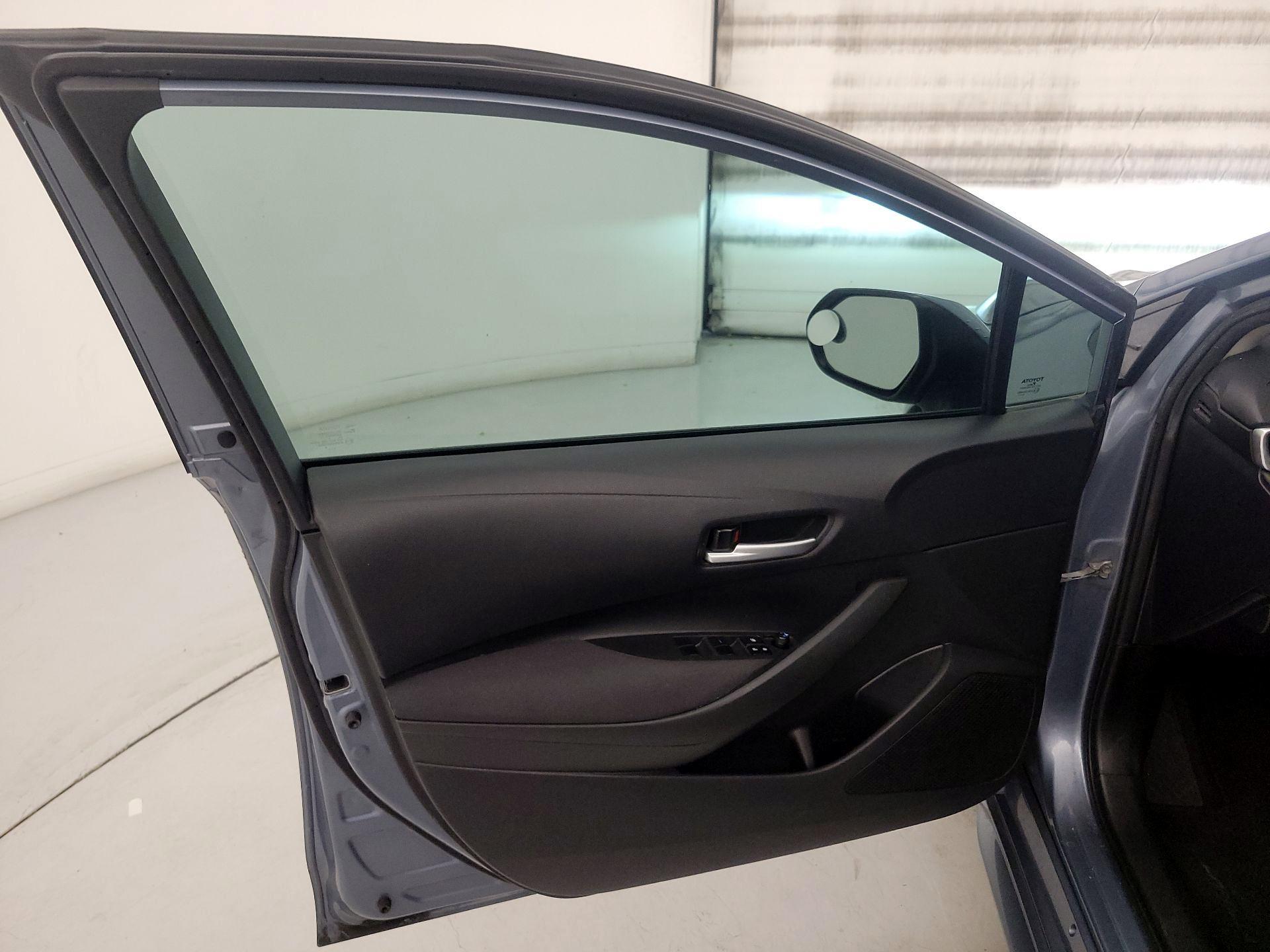 Thumbnail: 2020 Toyota Corolla - 12