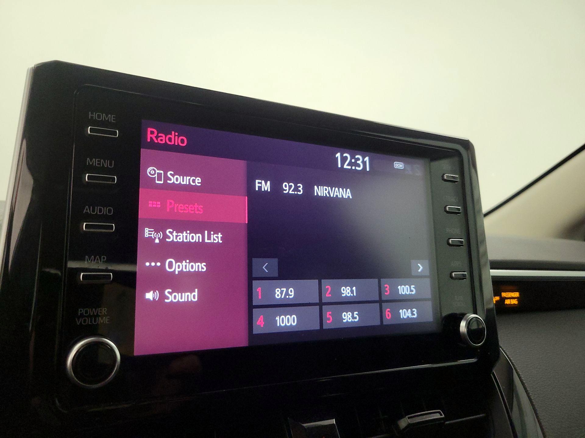 Thumbnail: 2020 Toyota Corolla - 15