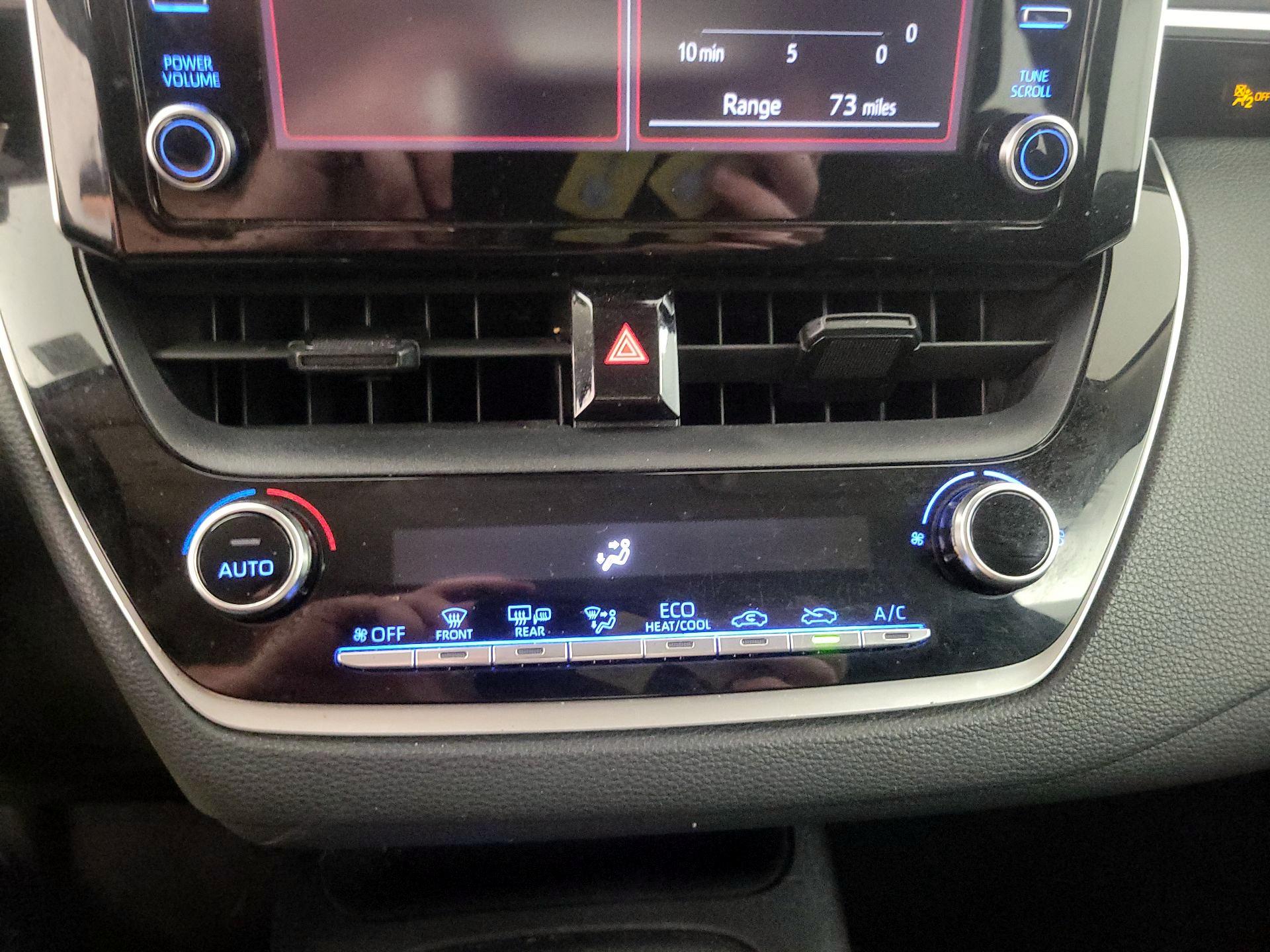 Thumbnail: 2020 Toyota Corolla - 16