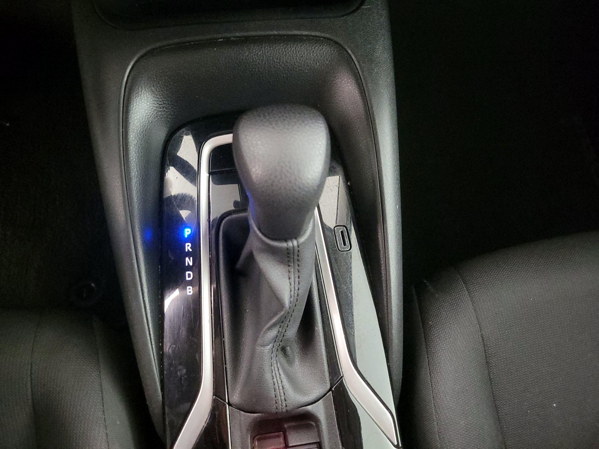 Thumbnail: 2020 Toyota Corolla - 17