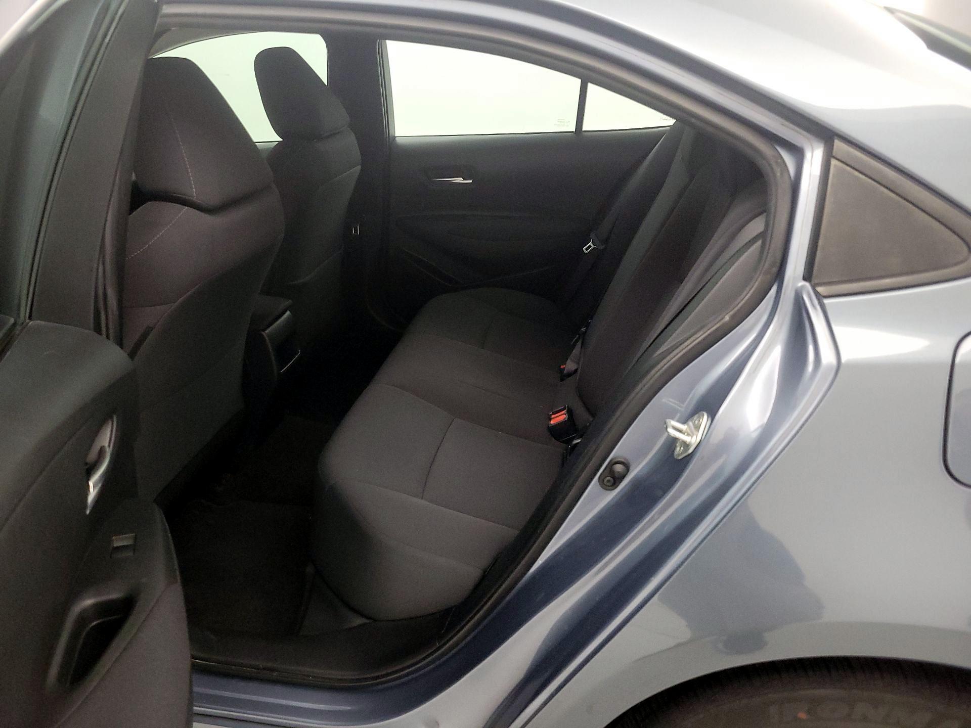 Thumbnail: 2020 Toyota Corolla - 19