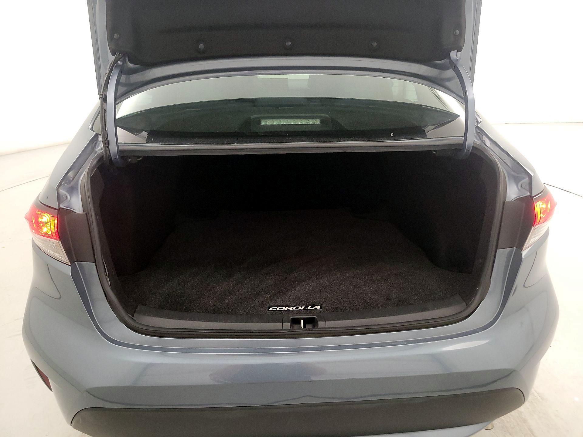 Thumbnail: 2020 Toyota Corolla - 20