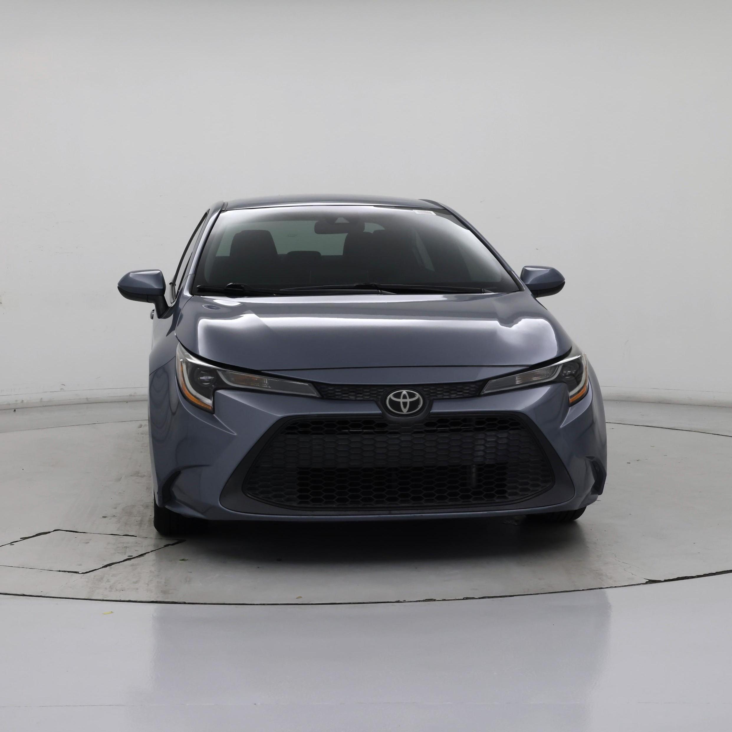 Thumbnail: 2020 Toyota Corolla - 5