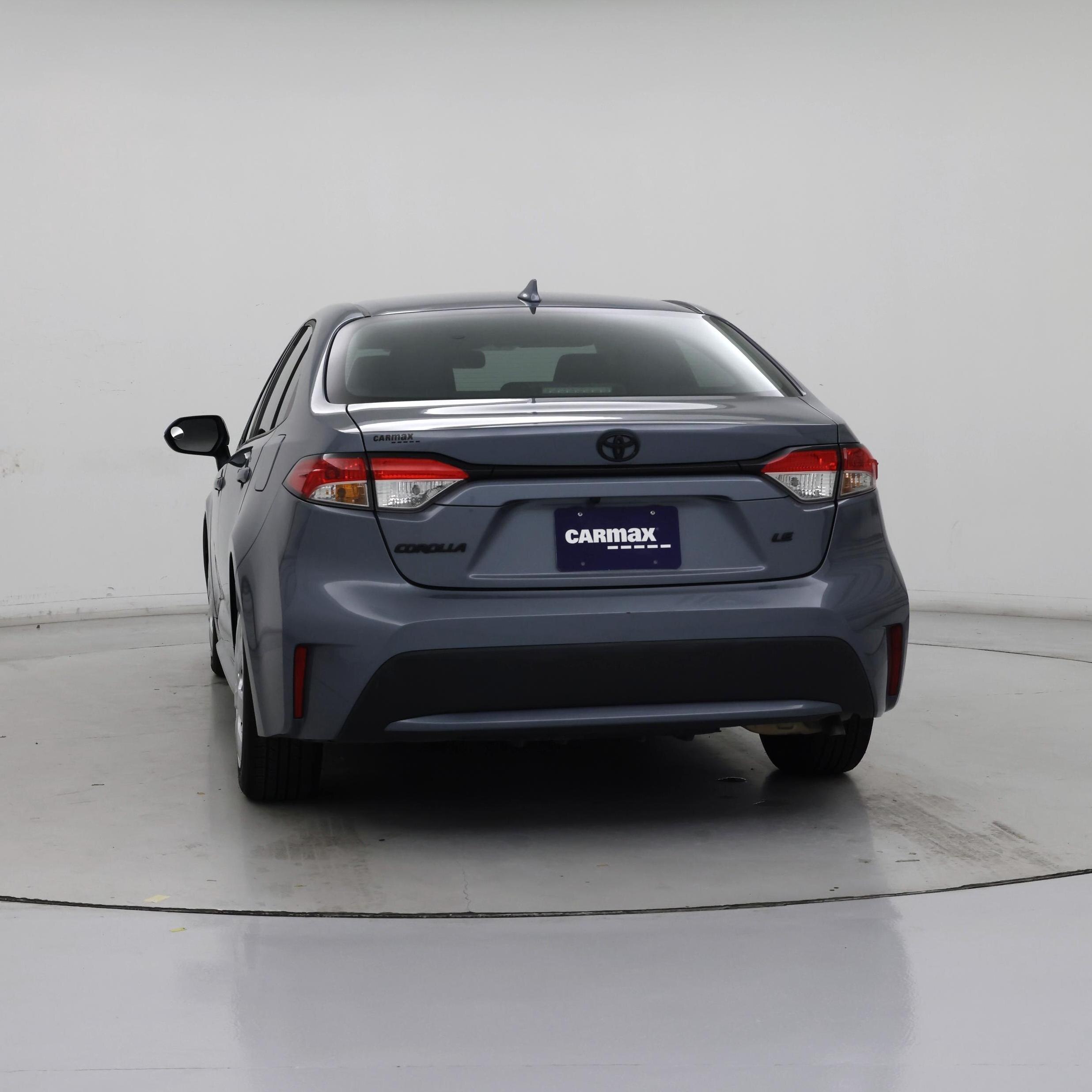 Thumbnail: 2020 Toyota Corolla - 6