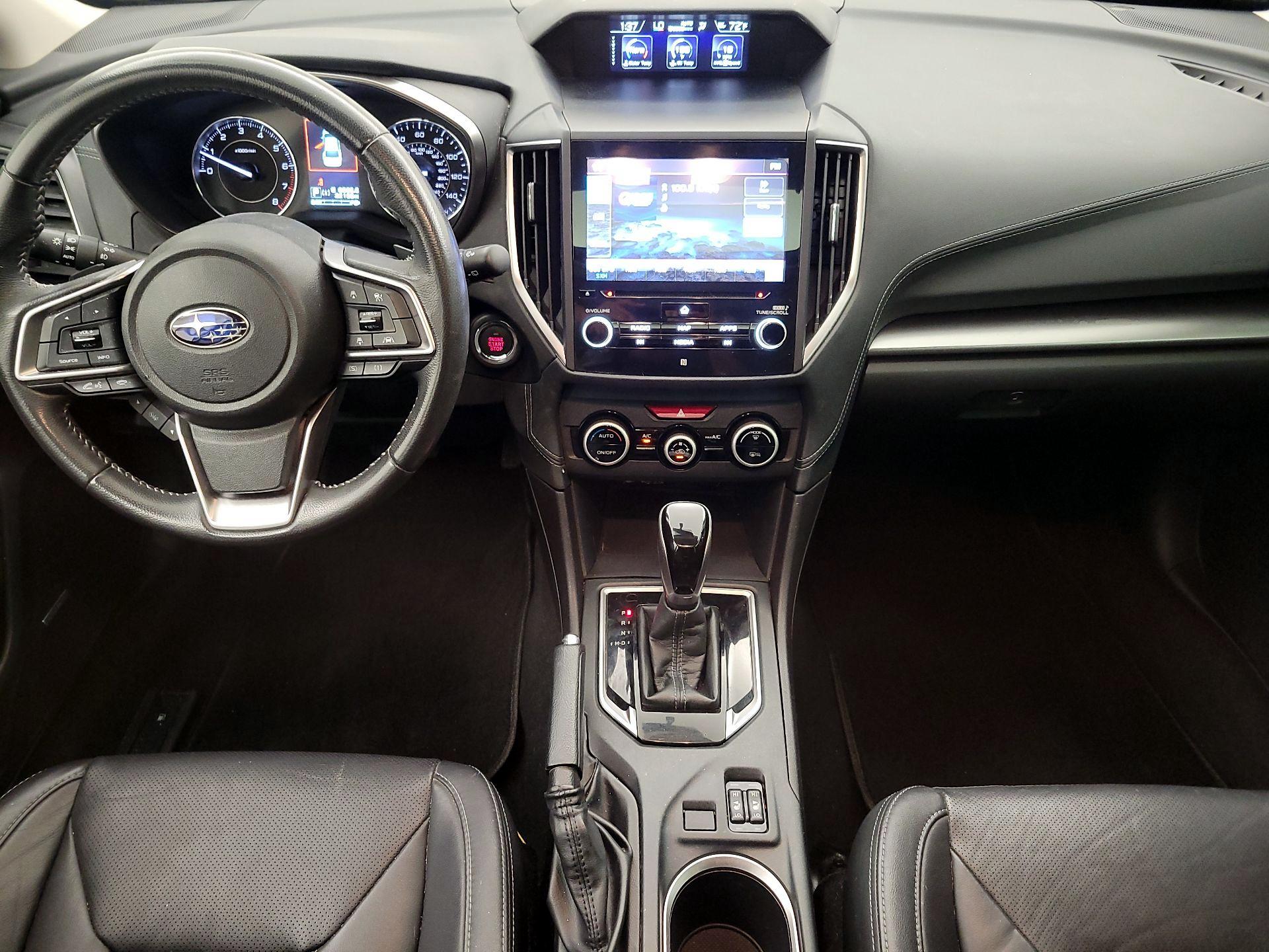 Thumbnail: 2022 Subaru Impreza - 9