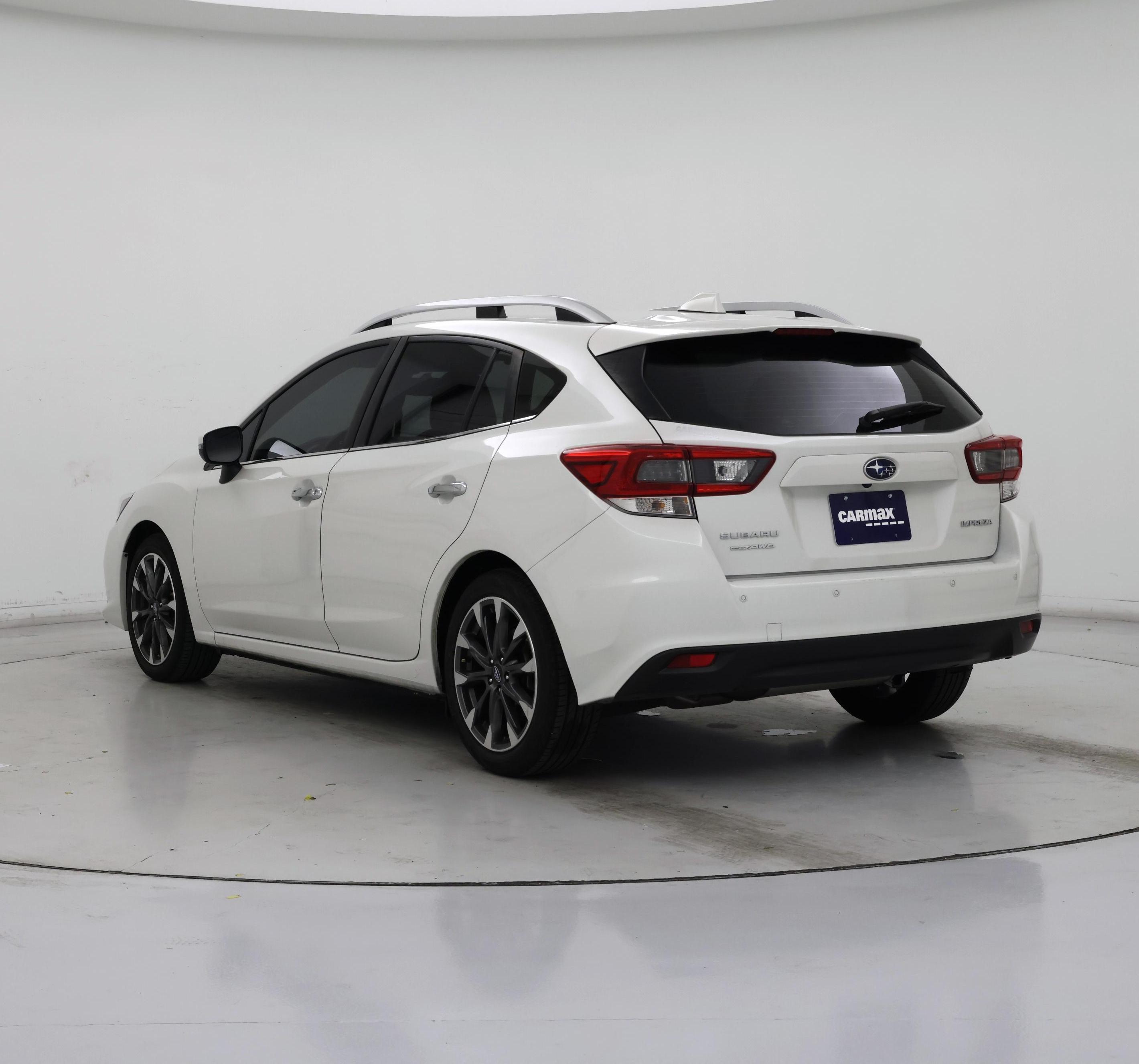 Thumbnail: 2022 Subaru Impreza - 2