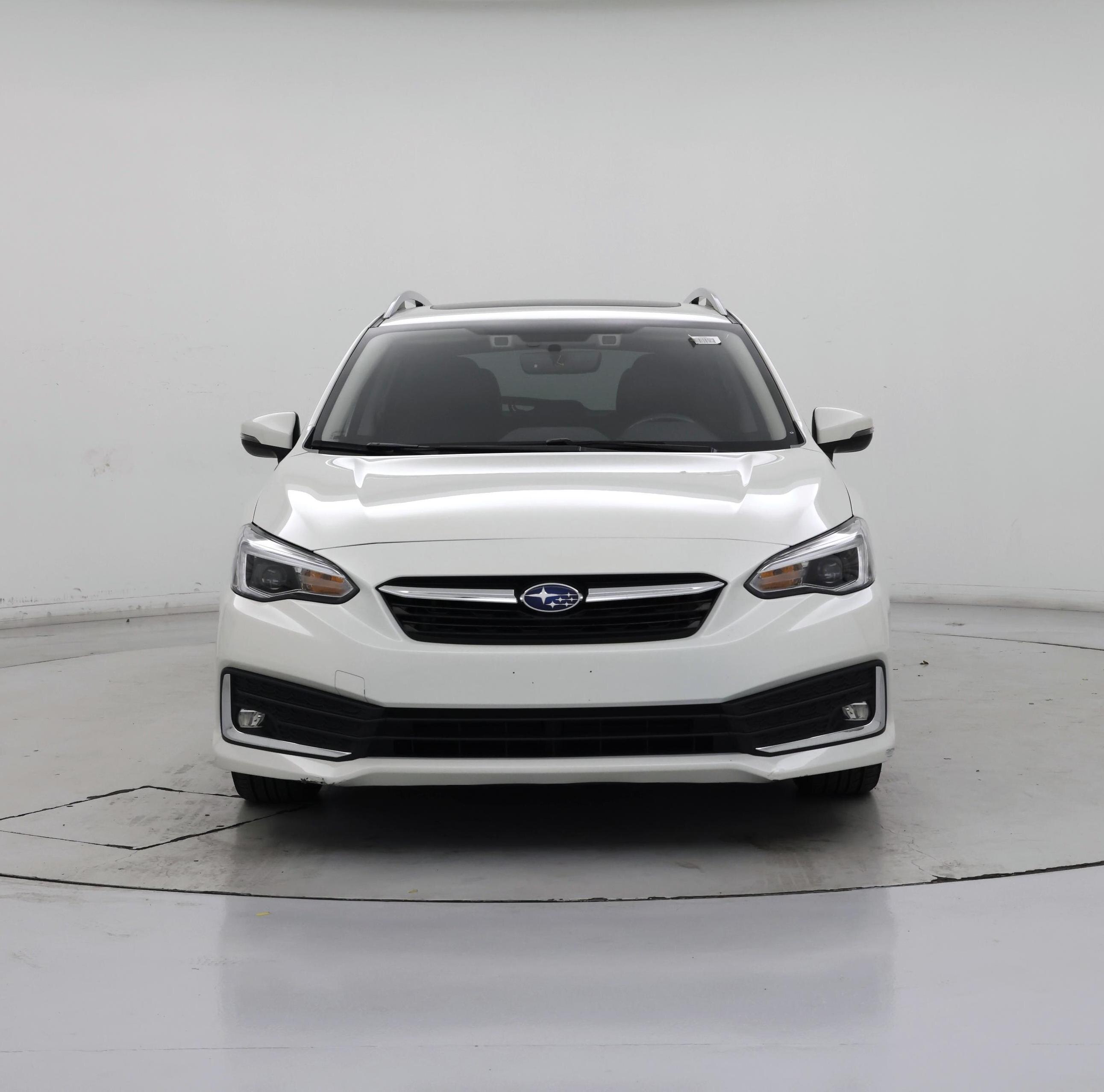 Thumbnail: 2022 Subaru Impreza - 5