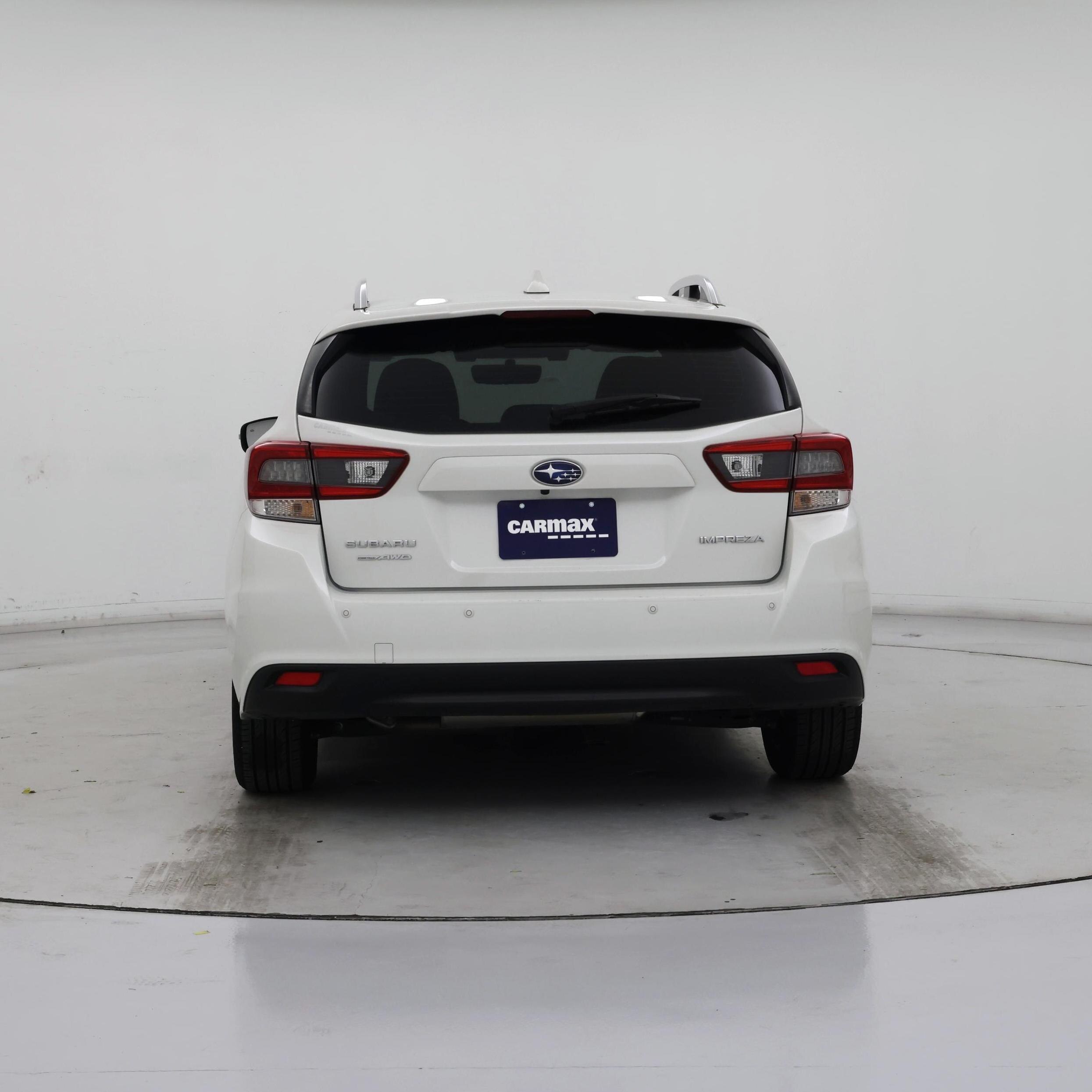 Thumbnail: 2022 Subaru Impreza - 6