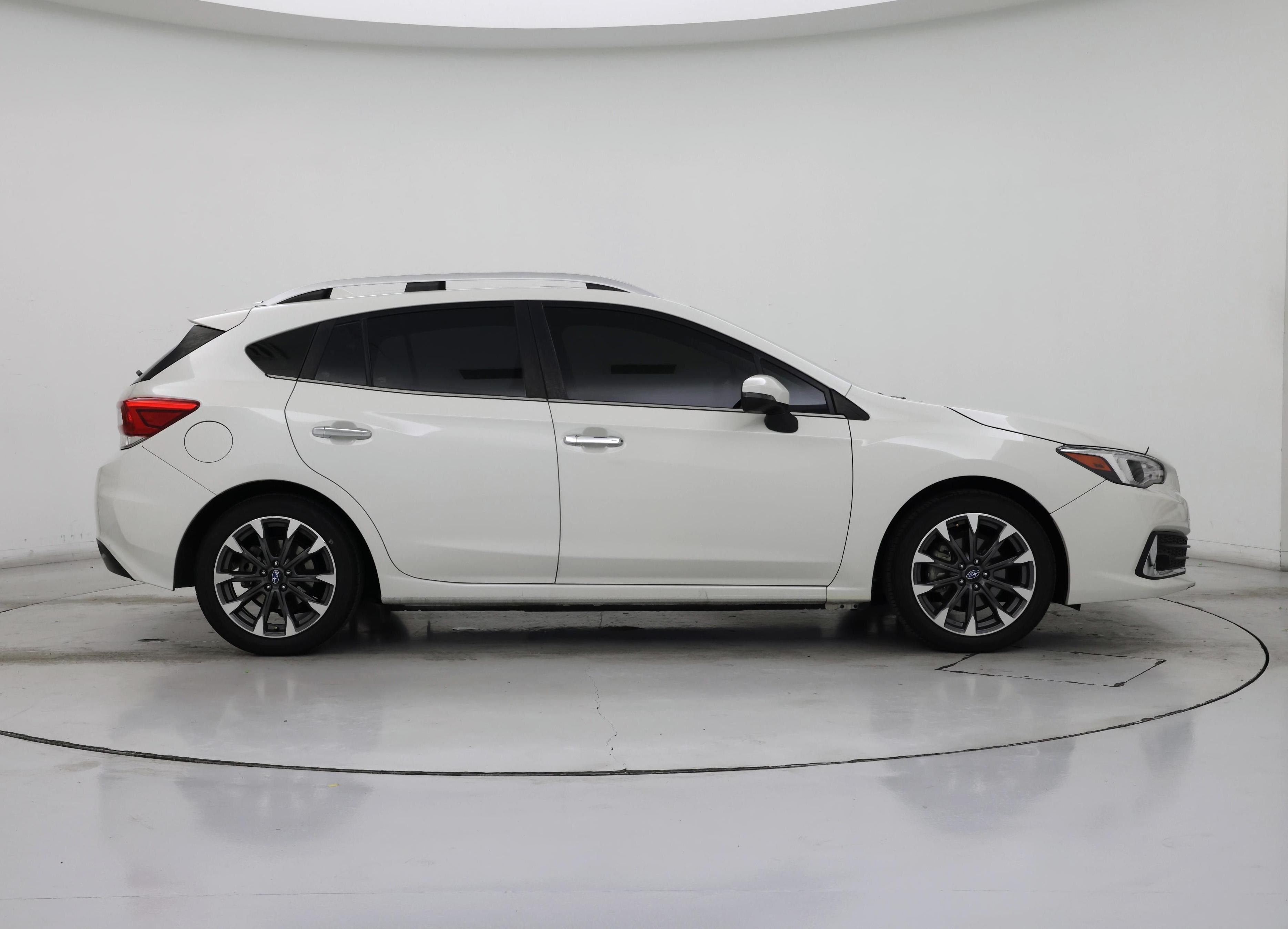 Thumbnail: 2022 Subaru Impreza - 7