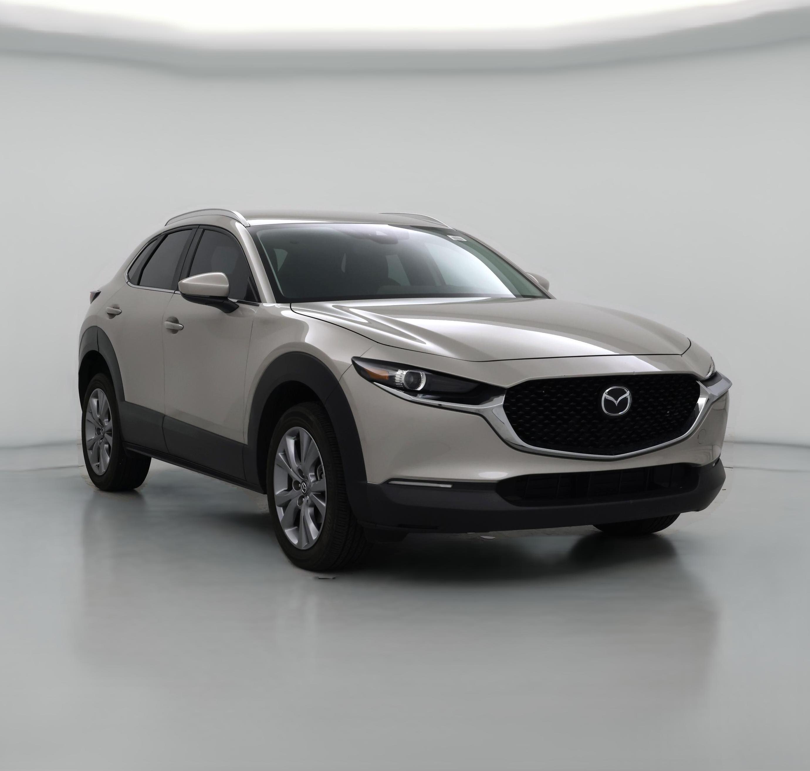 Thumbnail: 2023 Mazda CX-30 - 1