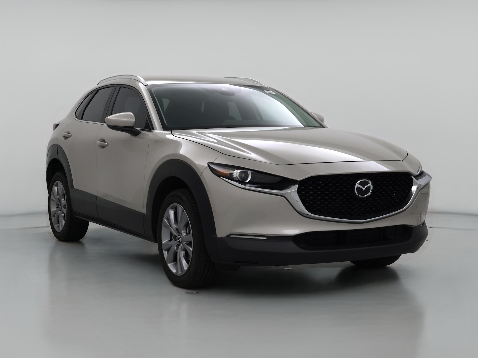 2023 Mazda CX-30 Preferred
