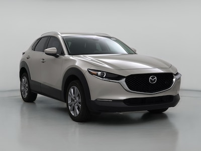2023 Mazda CX-30 2.5 S Preferred Package
