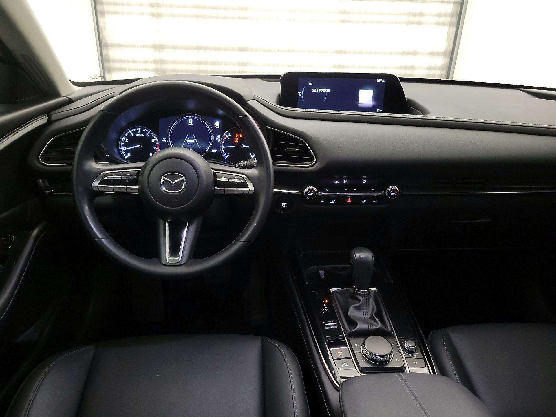 Thumbnail: 2023 Mazda CX-30 - 9