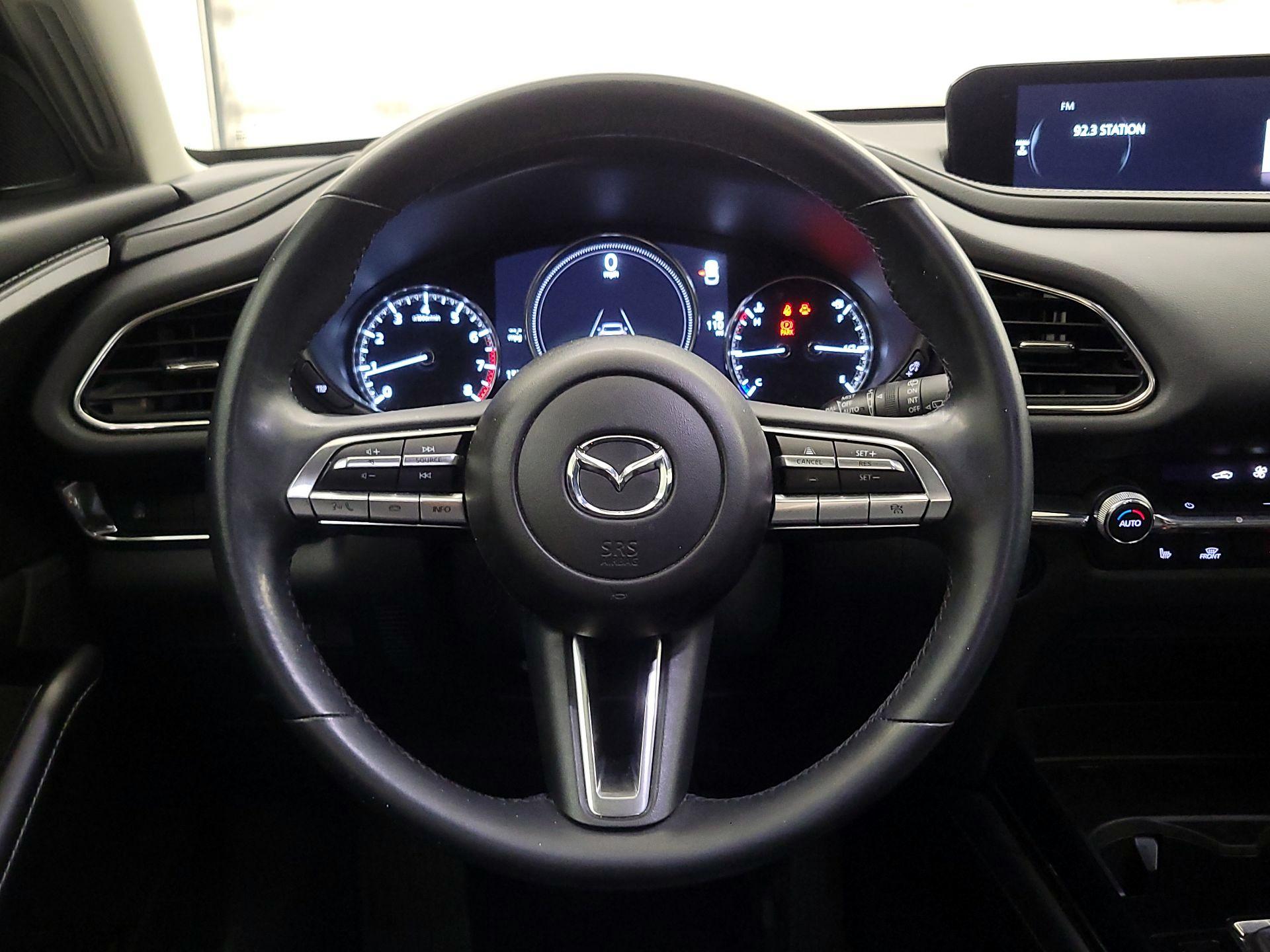 Thumbnail: 2023 Mazda CX-30 - 10