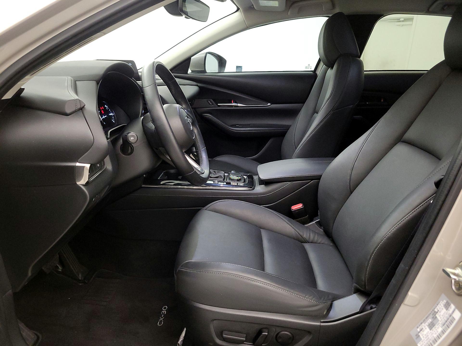 Thumbnail: 2023 Mazda CX-30 - 11