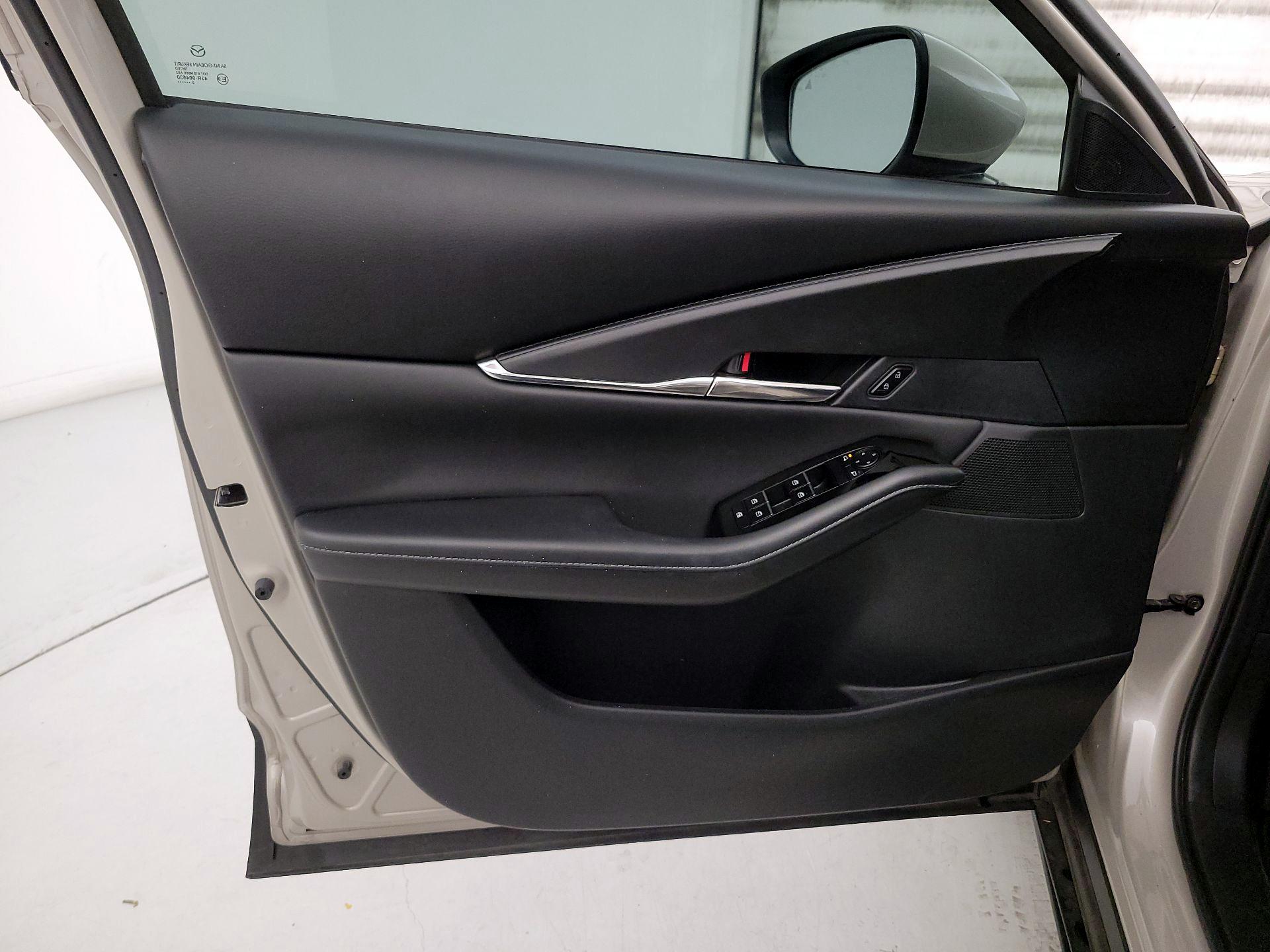 Thumbnail: 2023 Mazda CX-30 - 12