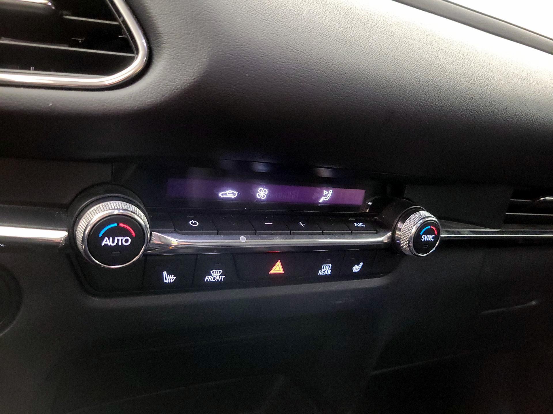 Thumbnail: 2023 Mazda CX-30 - 16