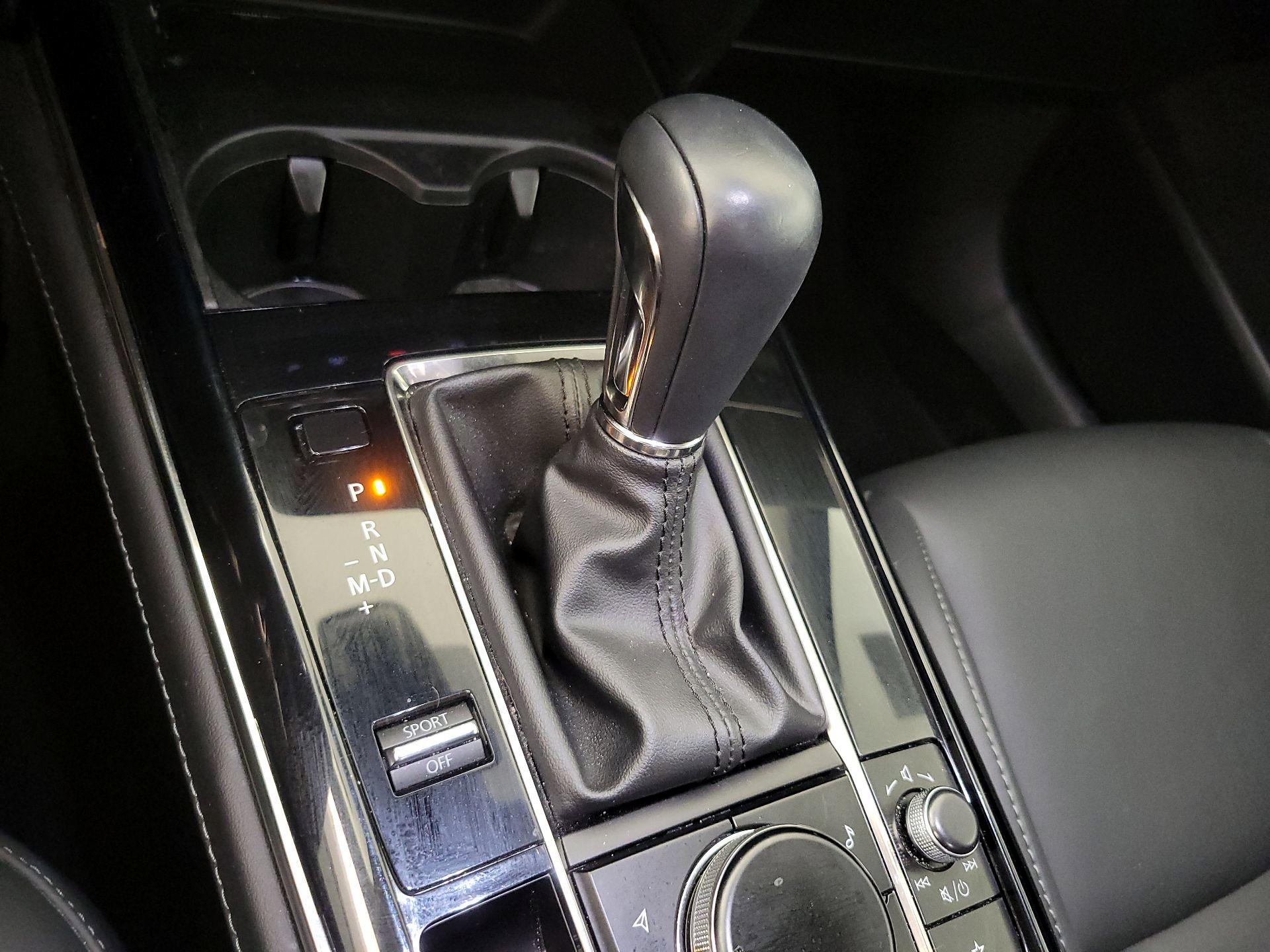 Thumbnail: 2023 Mazda CX-30 - 17