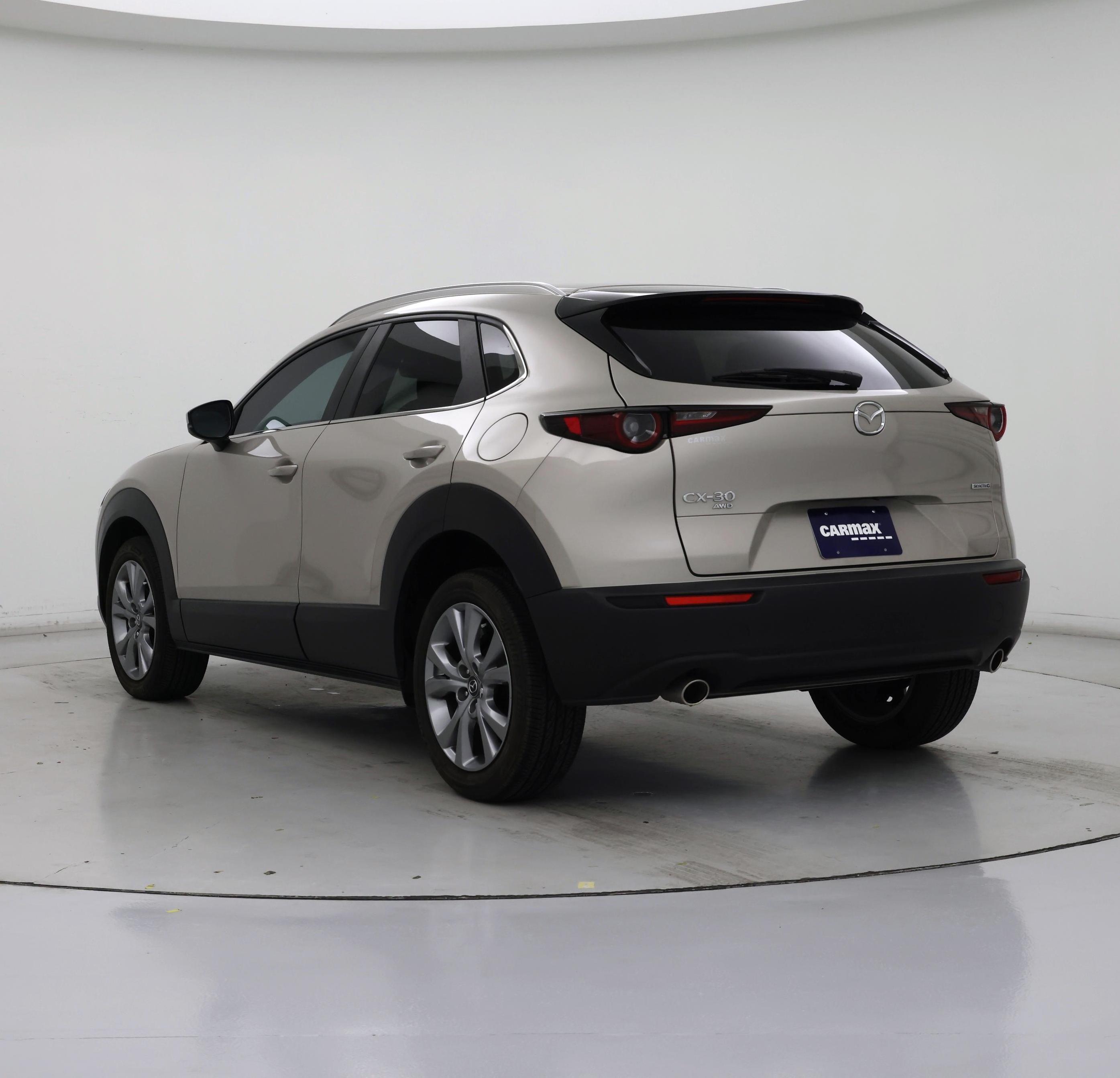 Thumbnail: 2023 Mazda CX-30 - 2
